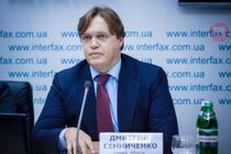СМИ: СНБО и Кабмин хотят уволить главу Фонда госимущества Сенниченко
