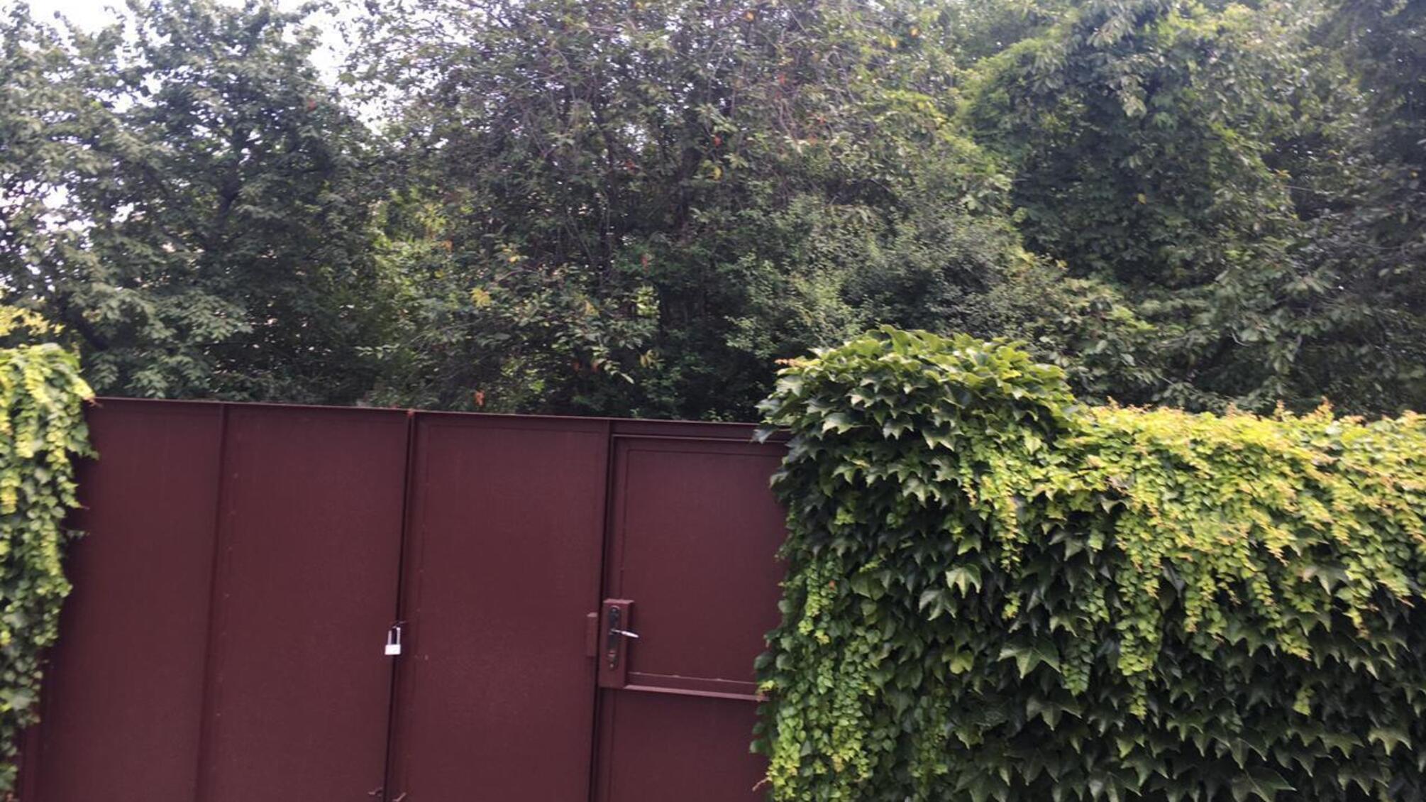 На Одещині викрили двох громадян Грузії під час спроби обікрасти приватне житло