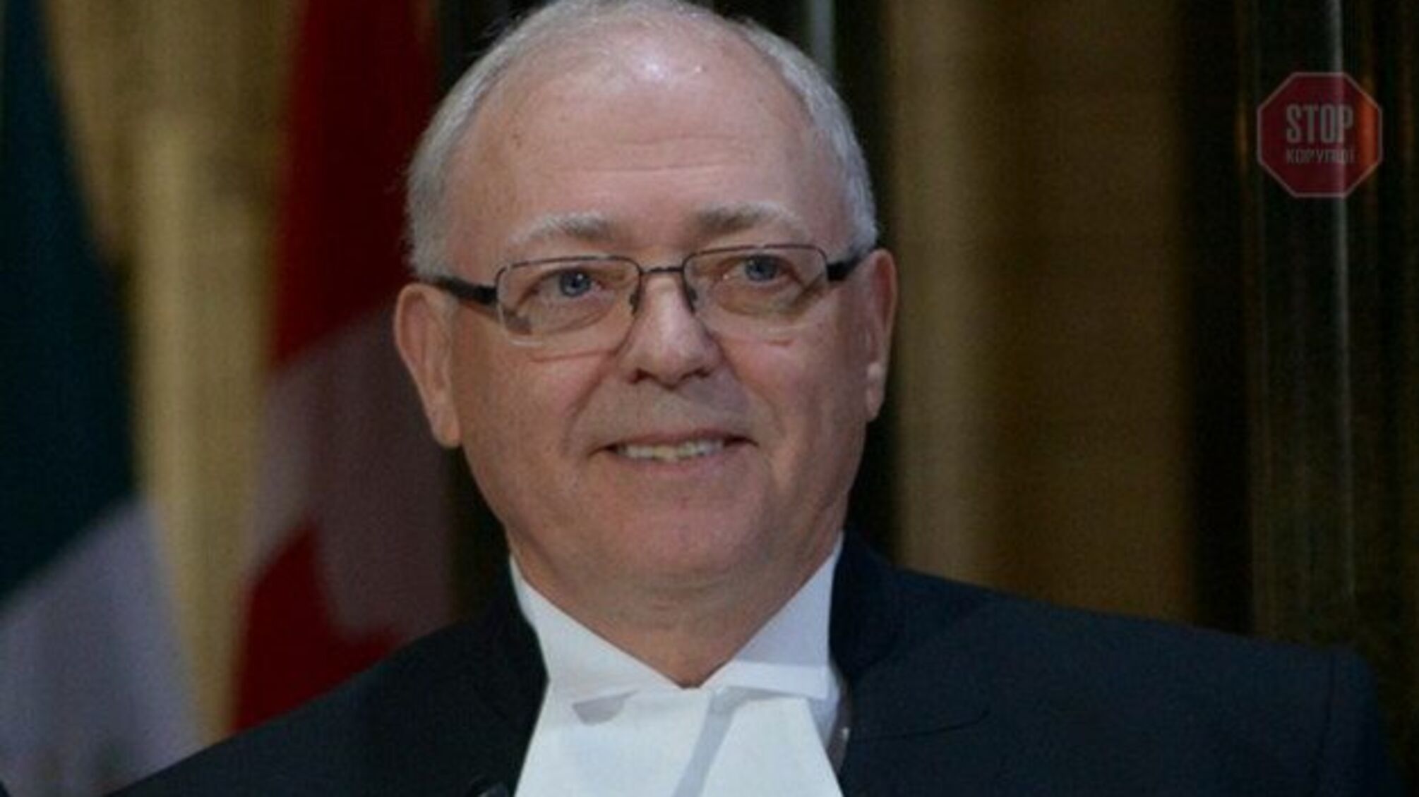 Канада примет участие в «Крымской платформе»