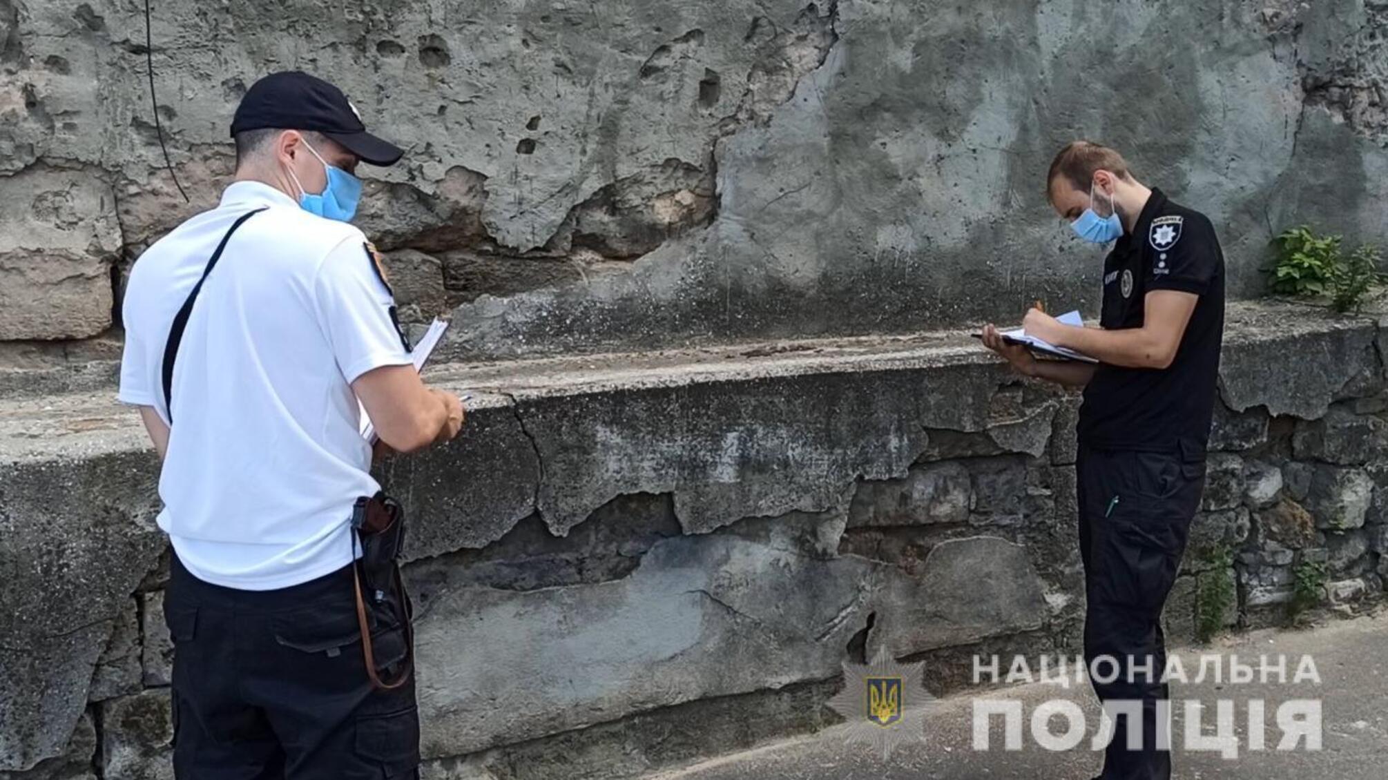 Поліцейські викрили жителя Маяківської ОТГ у пограбуванні двох одеситок
