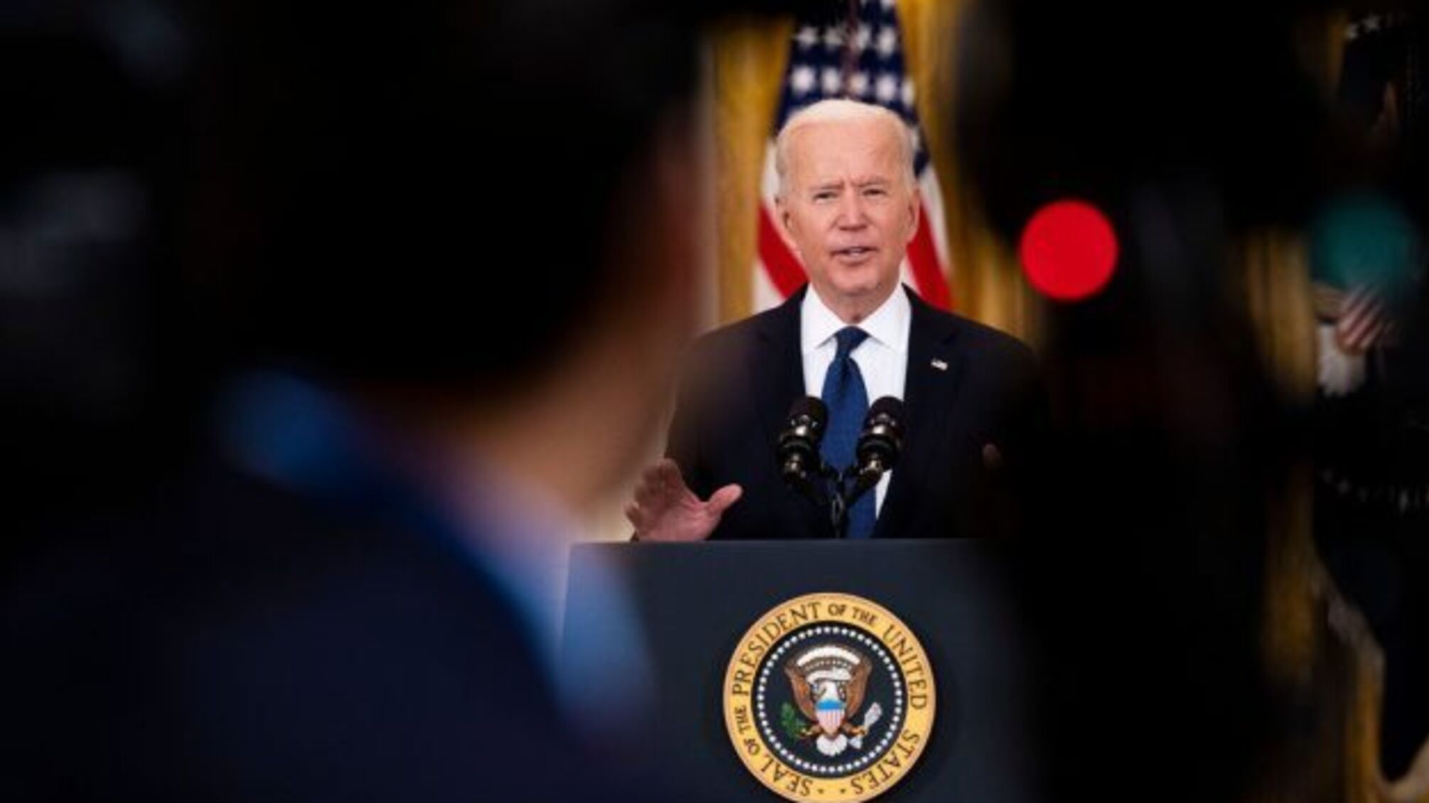 Байден: Ми готові завершити евакуацію з Кабула 31 серпня