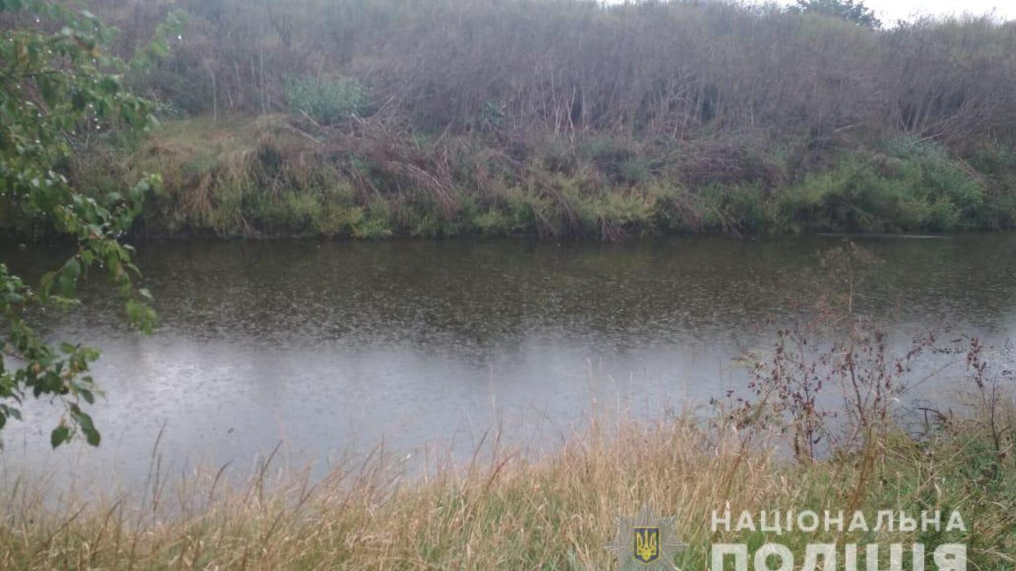 Поліцейські Білгород-Дністровського району повернули додому трирічного хлопчика, який загубився