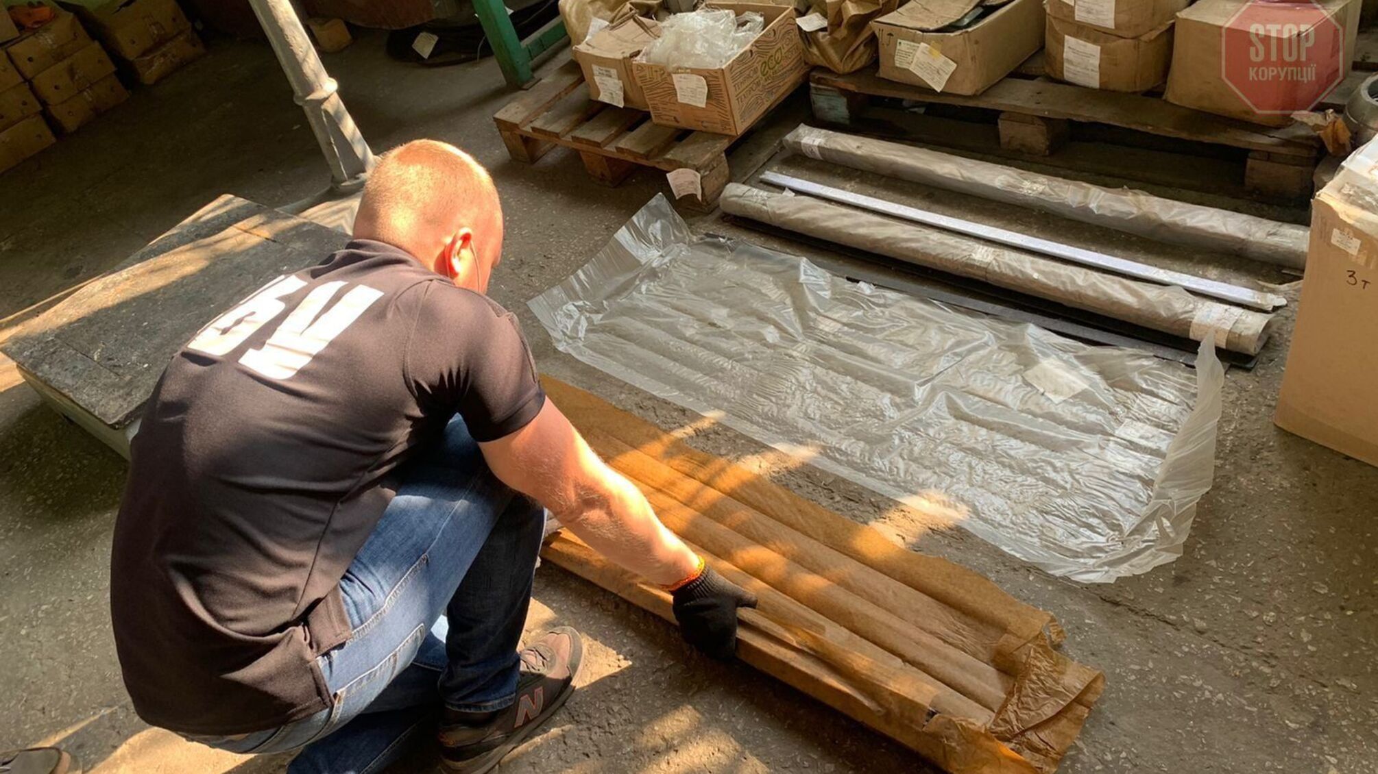 «Укрзалізниця» закупила запчастини в так званій ЛНР на 45 млн грн