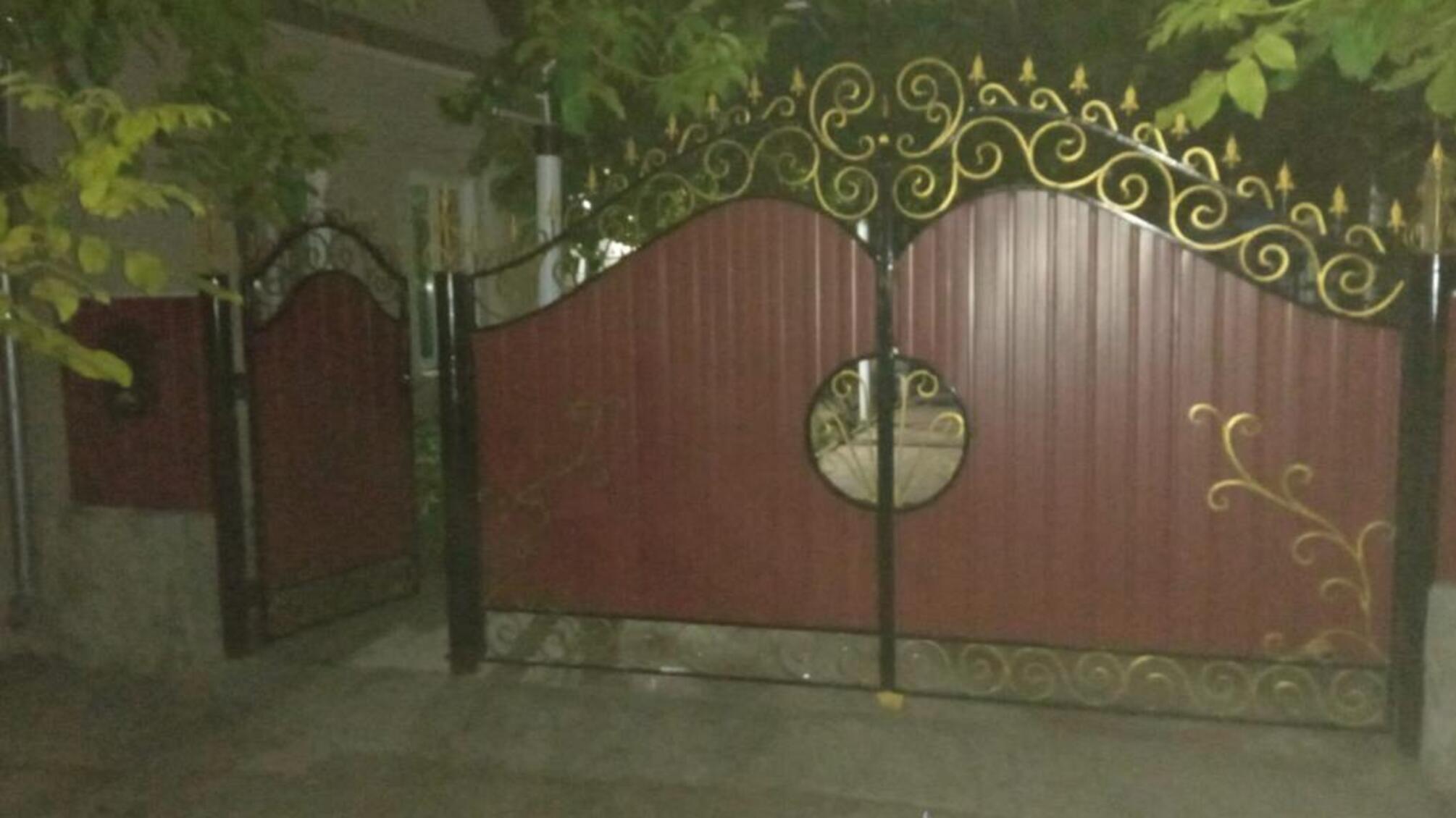 Ізмаїльські поліцейські встановлюють обставини замаху на пограбування жителя району