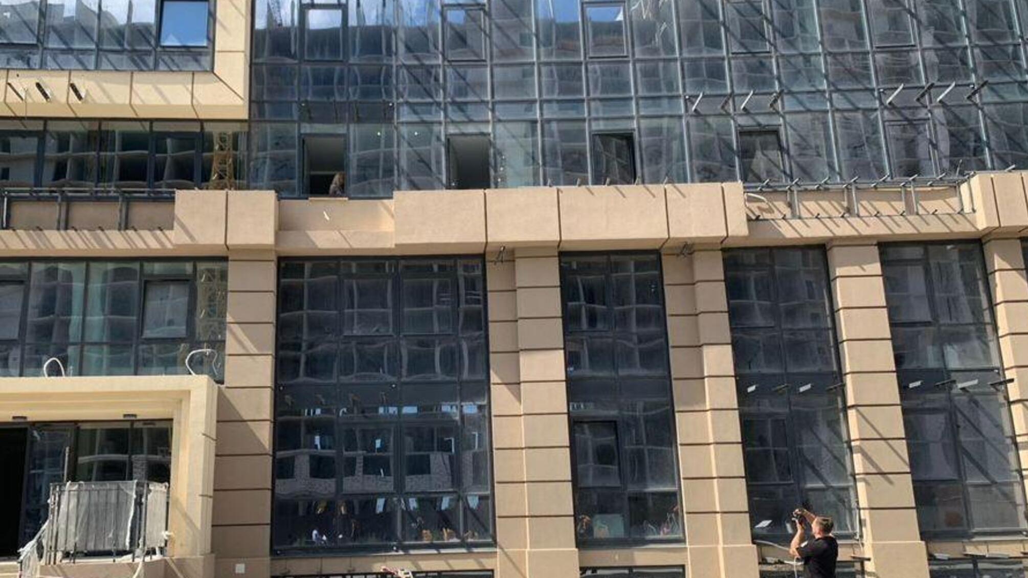 Поліцейські розслідують факт смерті двох одеситів у селі Фонтанка