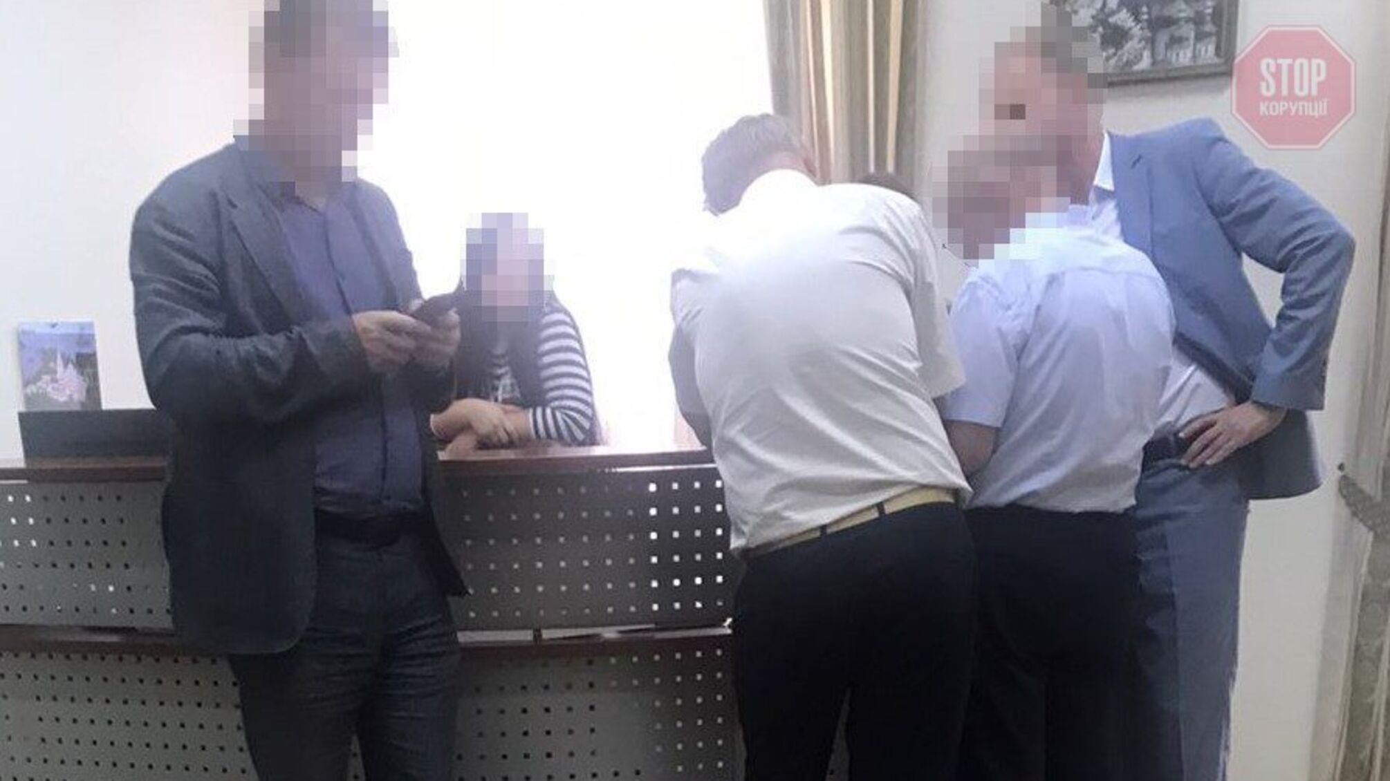 Прокуратура расследует еще одно дело о хищении более 30 млн в КГГА