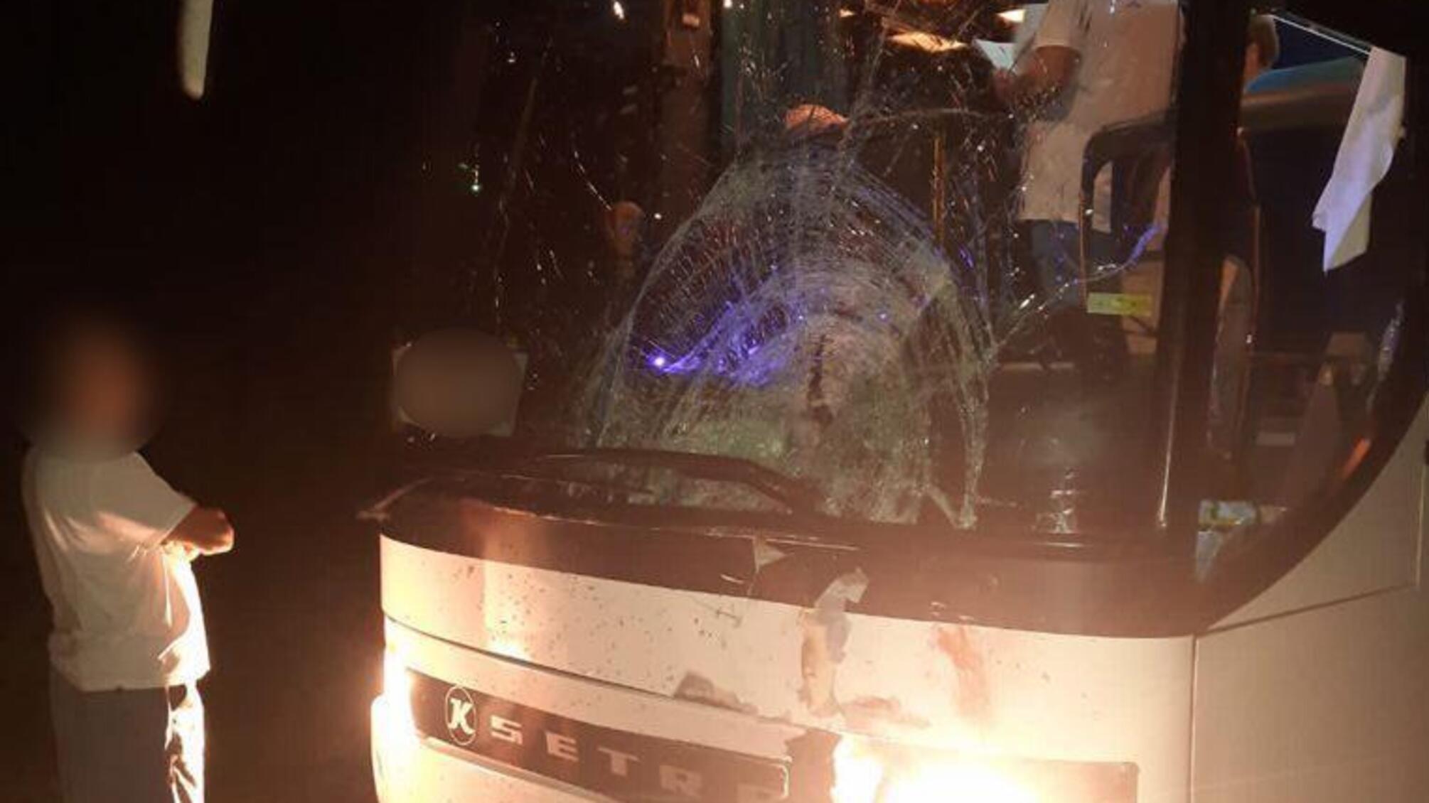 Ізмаїльські поліцейські розслідують ДТП біля Орлівки, в якій загинув велосипедист
