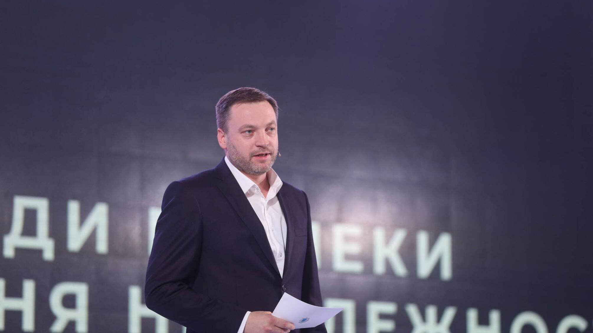 Підрозділи МВС перейдуть на посилене чергування напередодні Дня Незалежності України - Денис Монастирський