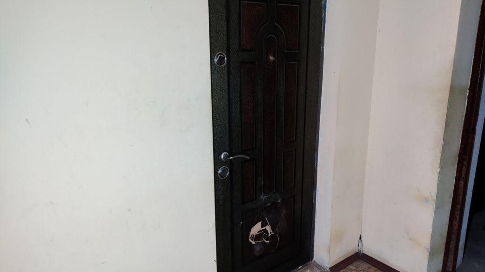 Ізмаїльські поліцейські оголосили жительці Ізмаїла підозру в спричиненні тілесних ушкоджень працівниці правоохоронного органу