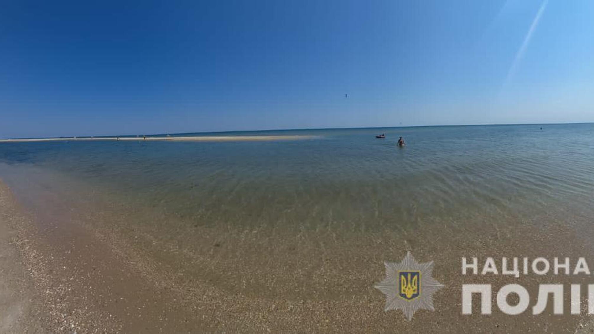 Білгород-дністровські поліцейські розслідують факт смерті чотирирічного хлопчика