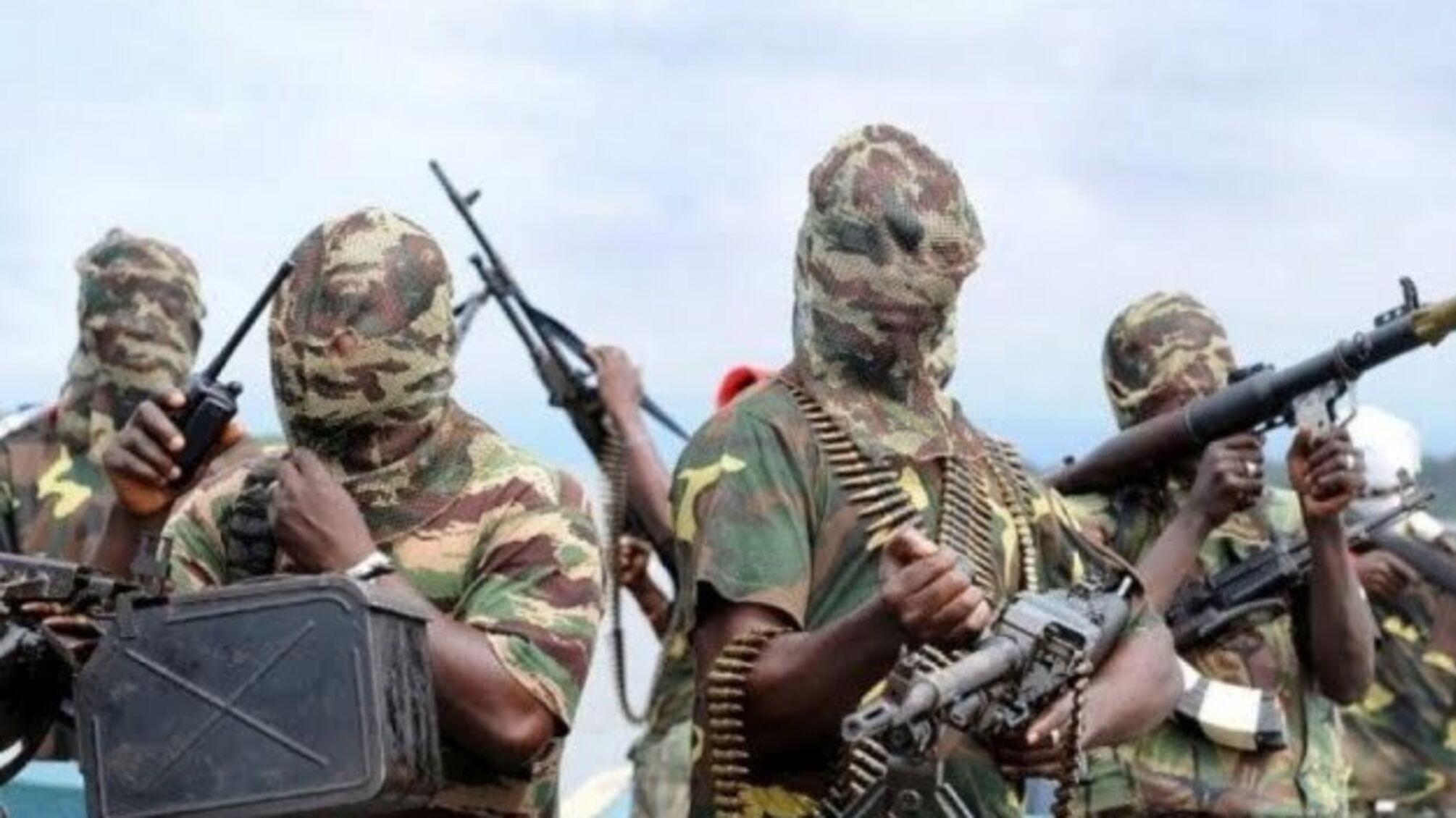 Терористи напали на військових у Камеруні: щонайменше троє загиблих