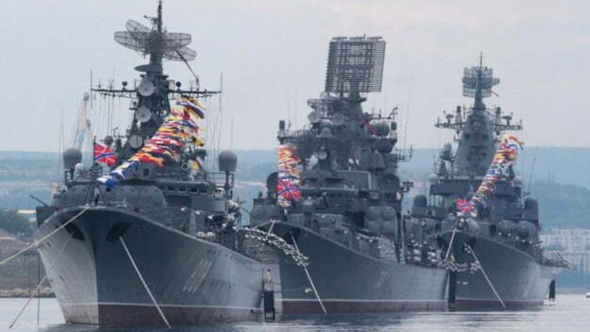 Росія має припинити незаконні дії на морі та виплатити компенсацію - Україна в ООН