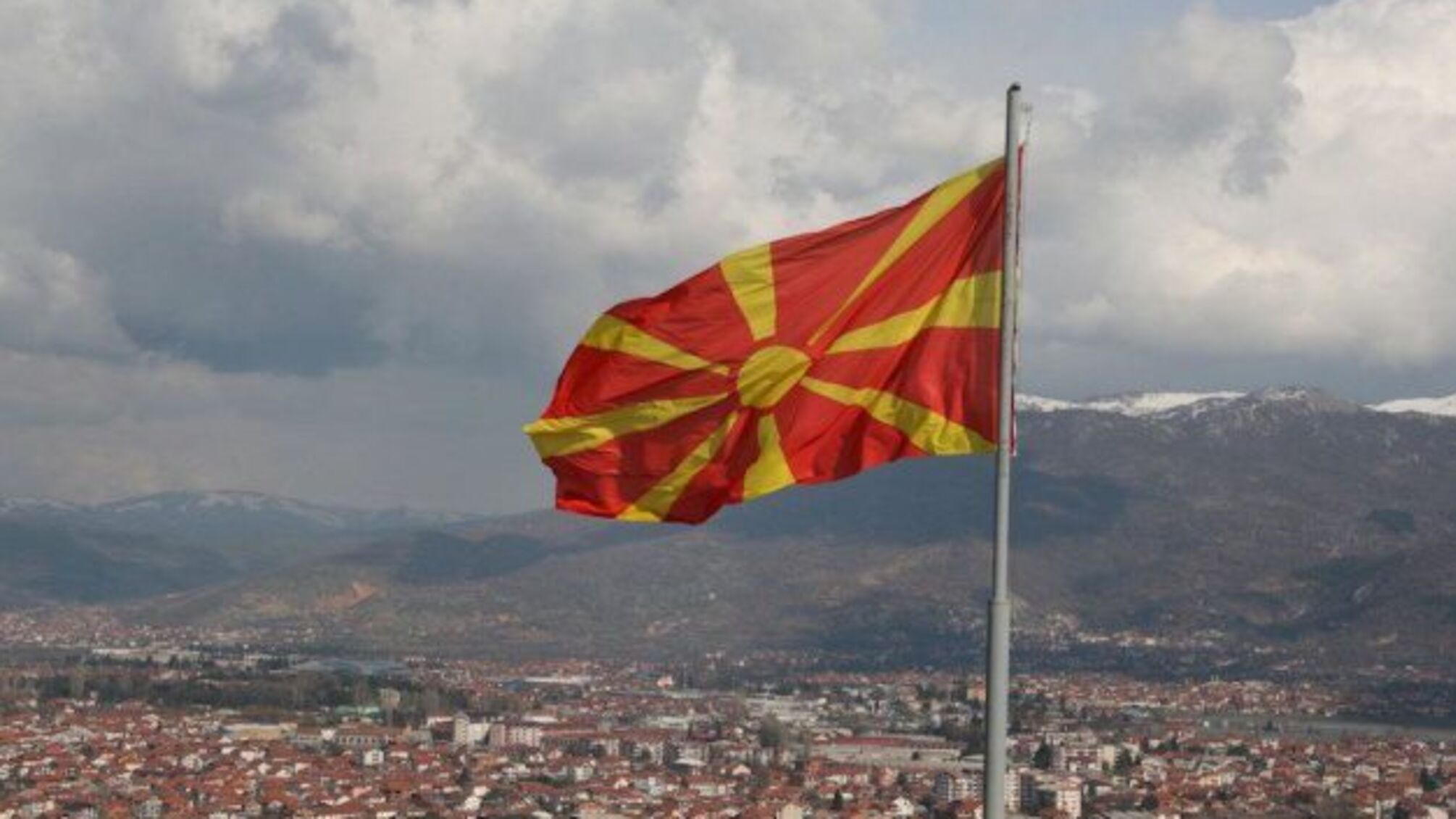 З Північної Македонії вислали ще одного російського дипломата