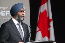 Канада закрила посольство в Афганістані