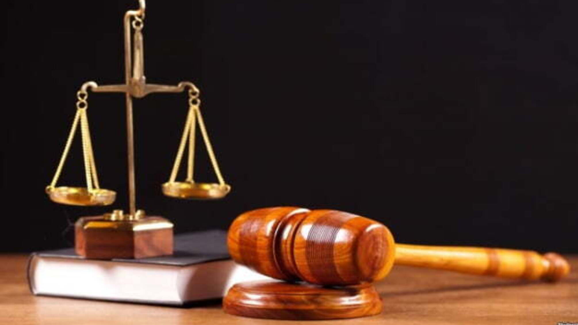 Працівника УДО, підозрюваного у побитті танцюриста балету Дорофєєвої, арештували на два місяці