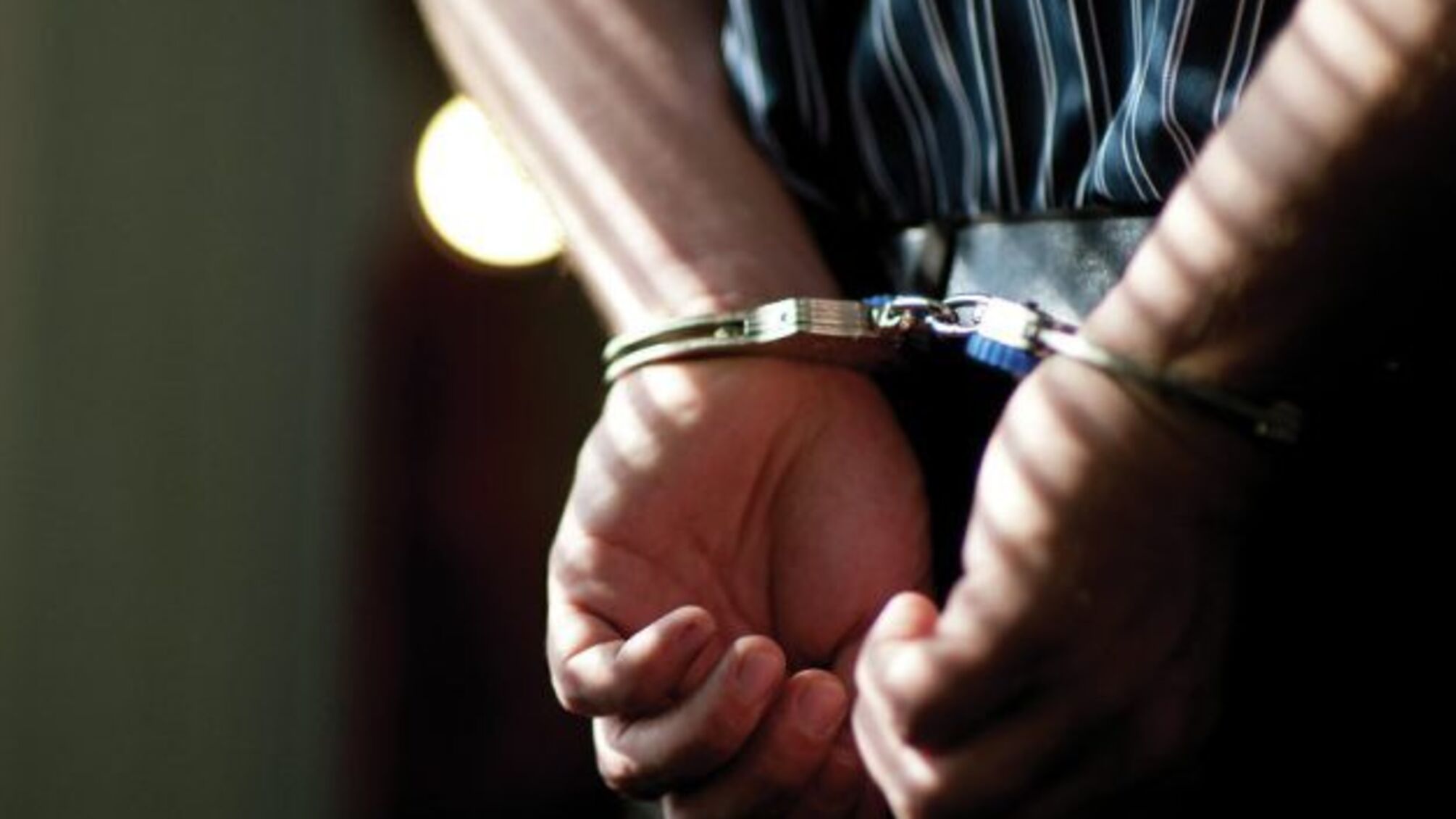 ФСБ заявила про затримання українця за звинуваченням у «шпигунстві»