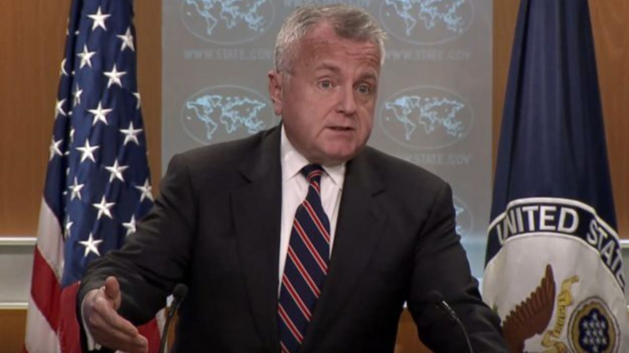 Білий дім: США боротимуться з тероризмом в Афганістані й без військової присутності