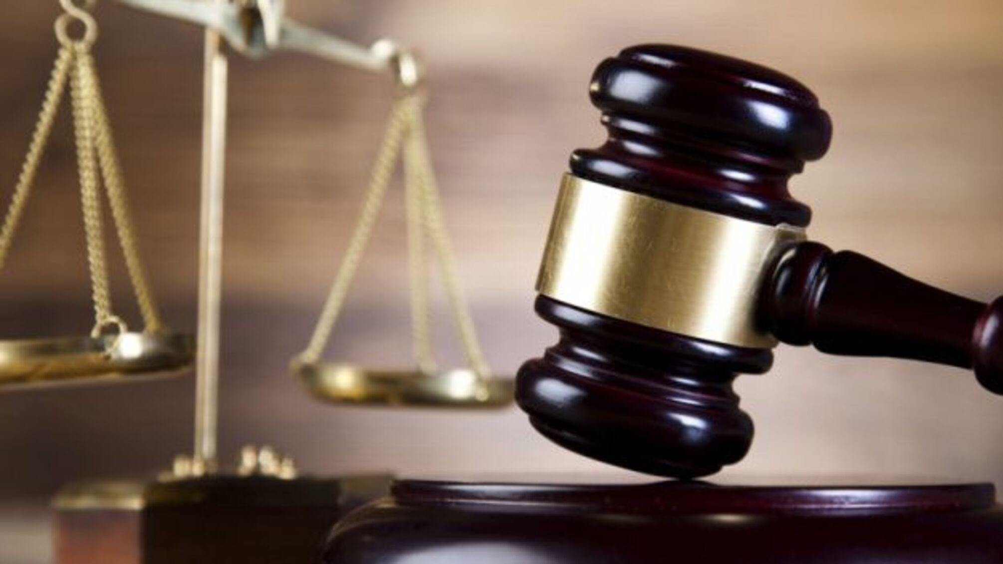 Корупція в Харківській облраді: суд повторно призначив заставу підозрюваному адвокату