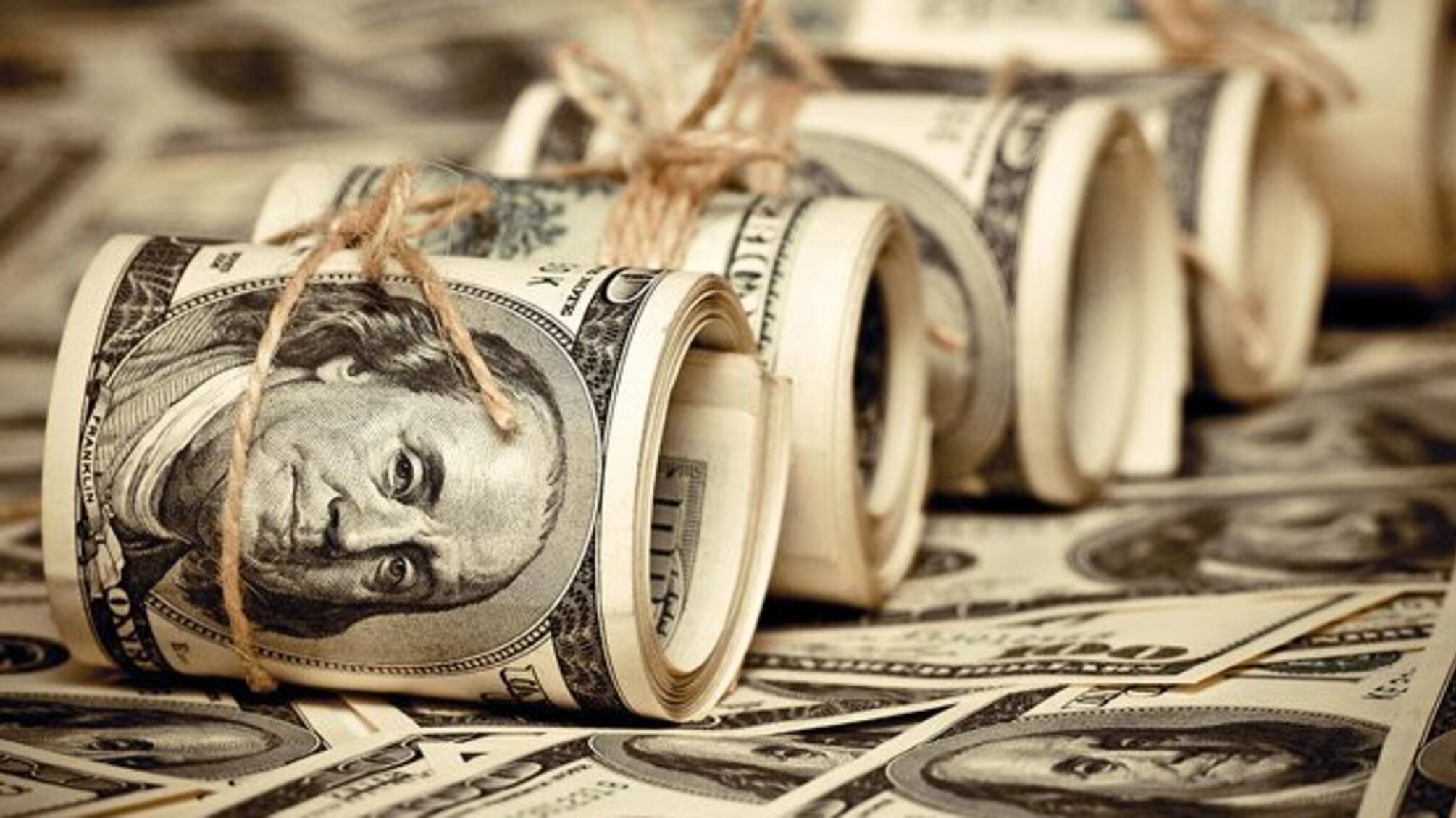 Штати заморозили держрезерви Афганістану у своїх банках