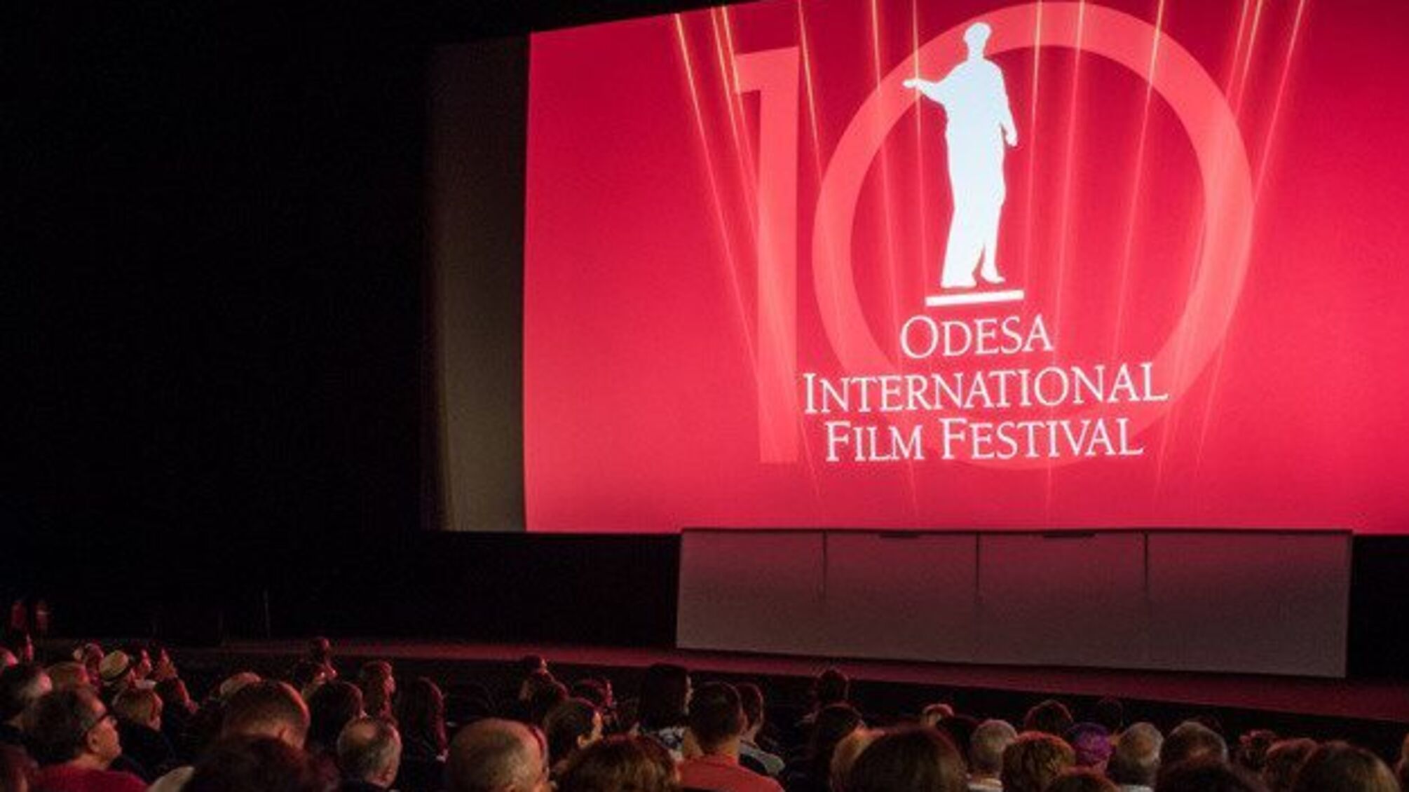 На Одеському кінофестивалі відбулася прем’єра «Аннетт»