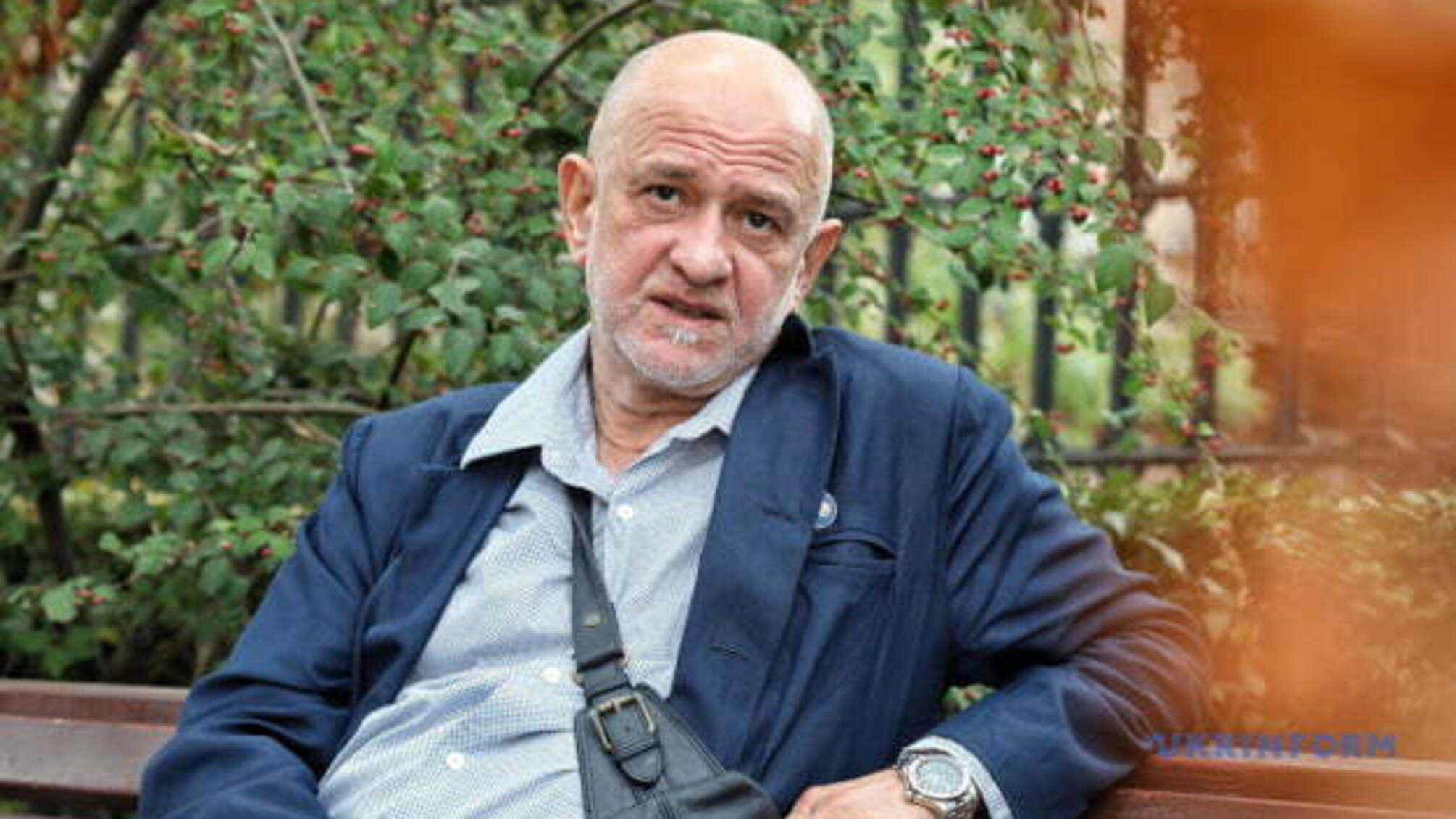 Прощання з Ройтбурдом відбудеться 11 серпня