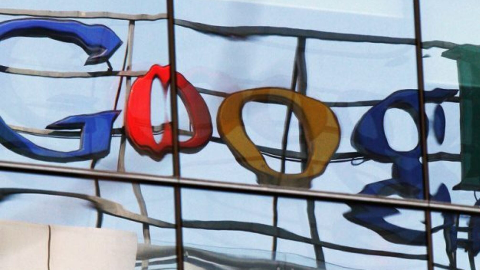 У Росії Google оштрафували майже на $200 тисяч за «заборонений контент»