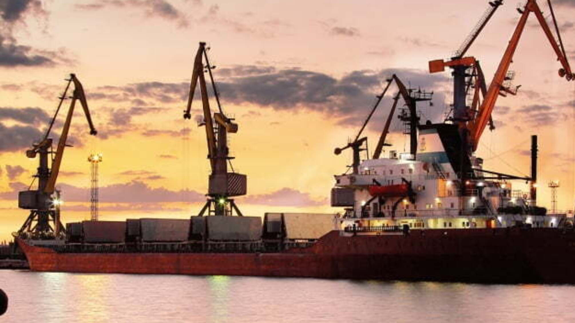 IFC підтримує впровадження перших в Україні проєктів концесій у портах