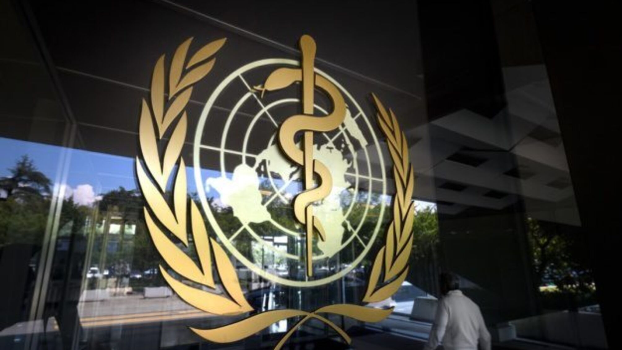 ВООЗ наразі не бачить загрози від нового CОVID-штаму з Африки