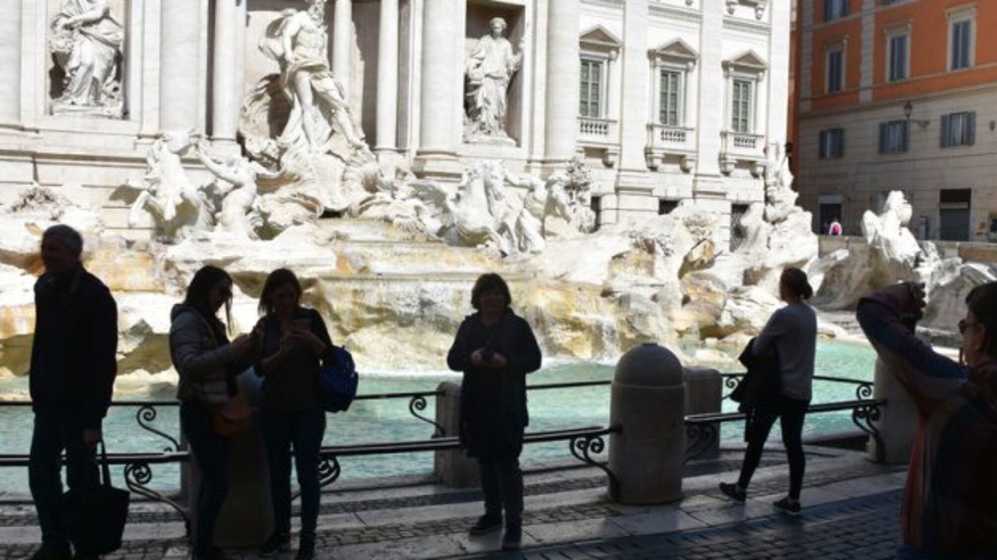 Італія спростила умови в’їзду для вакцинованих українців