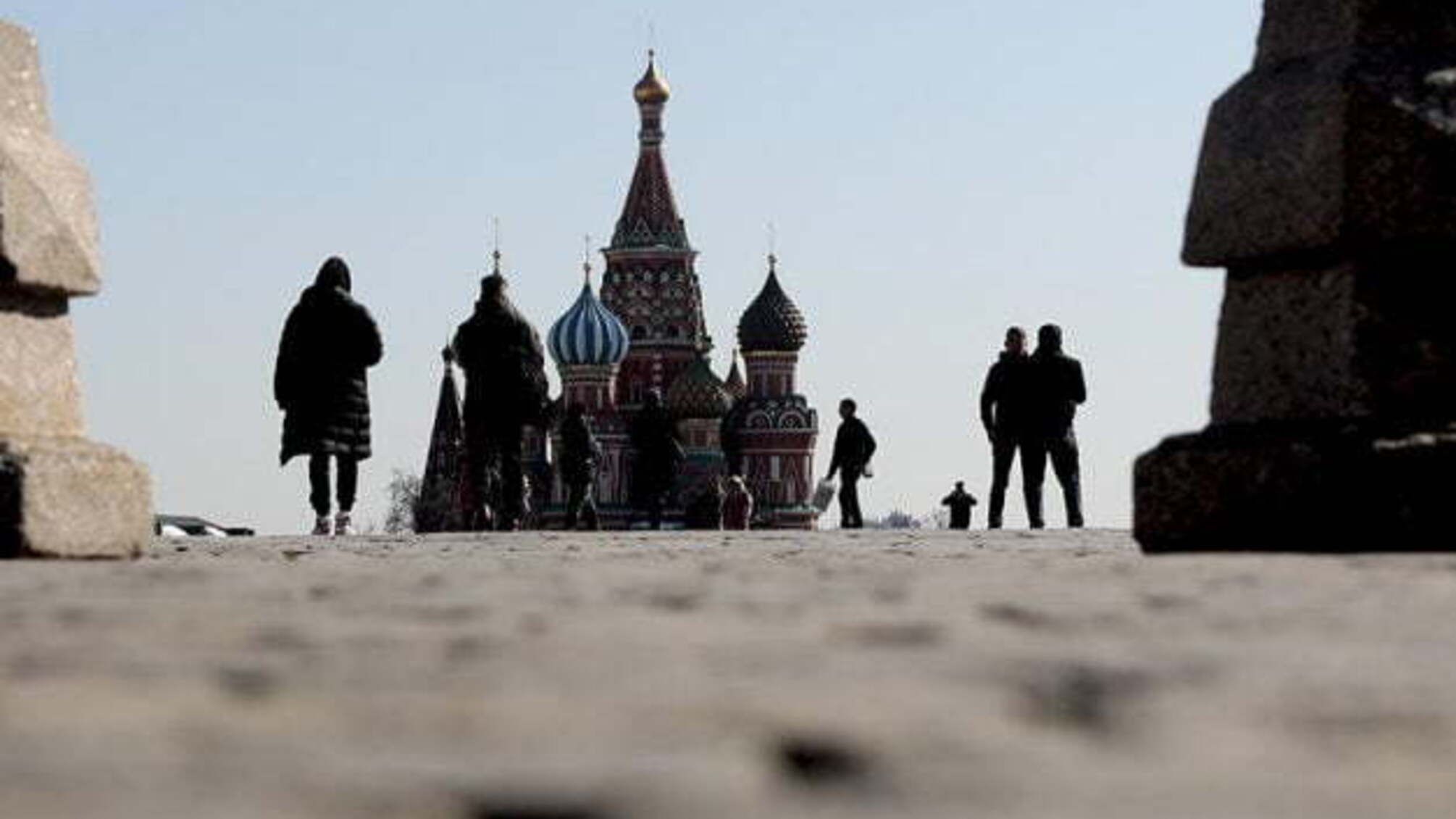 У Росії визнали «небажаними» дві релігійні організації з України