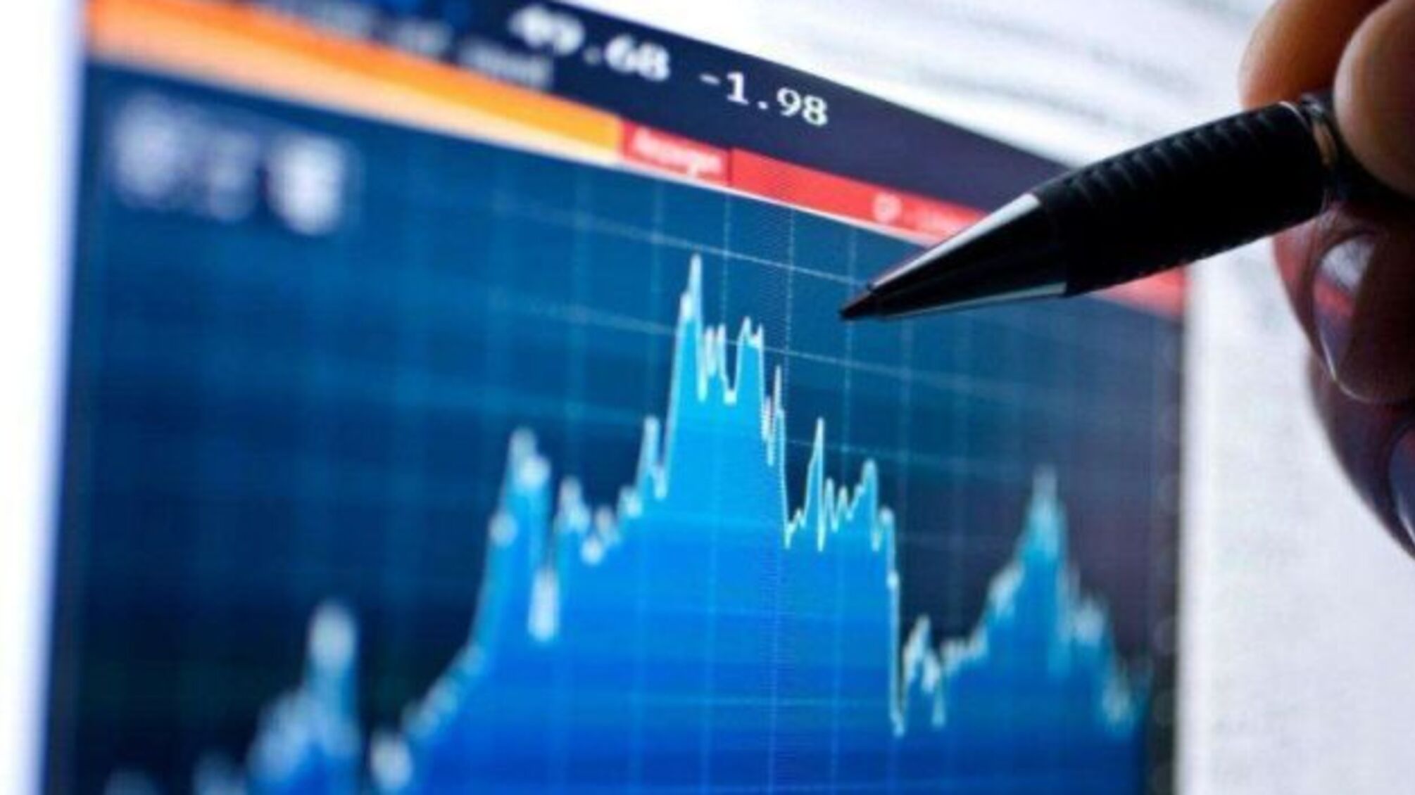 За ІІ квартал ВВП збільшився на 5,4% – Держстат