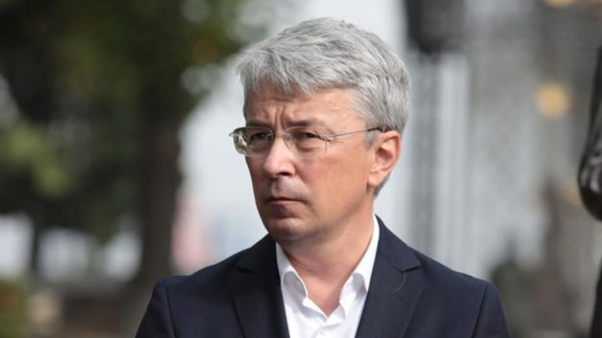 Ткаченко: 24 серпня - це день відновлення незалежності та справедливості