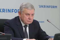 Таран: Відпрацювання питань широкомасштабної оборони України особливо актуальне