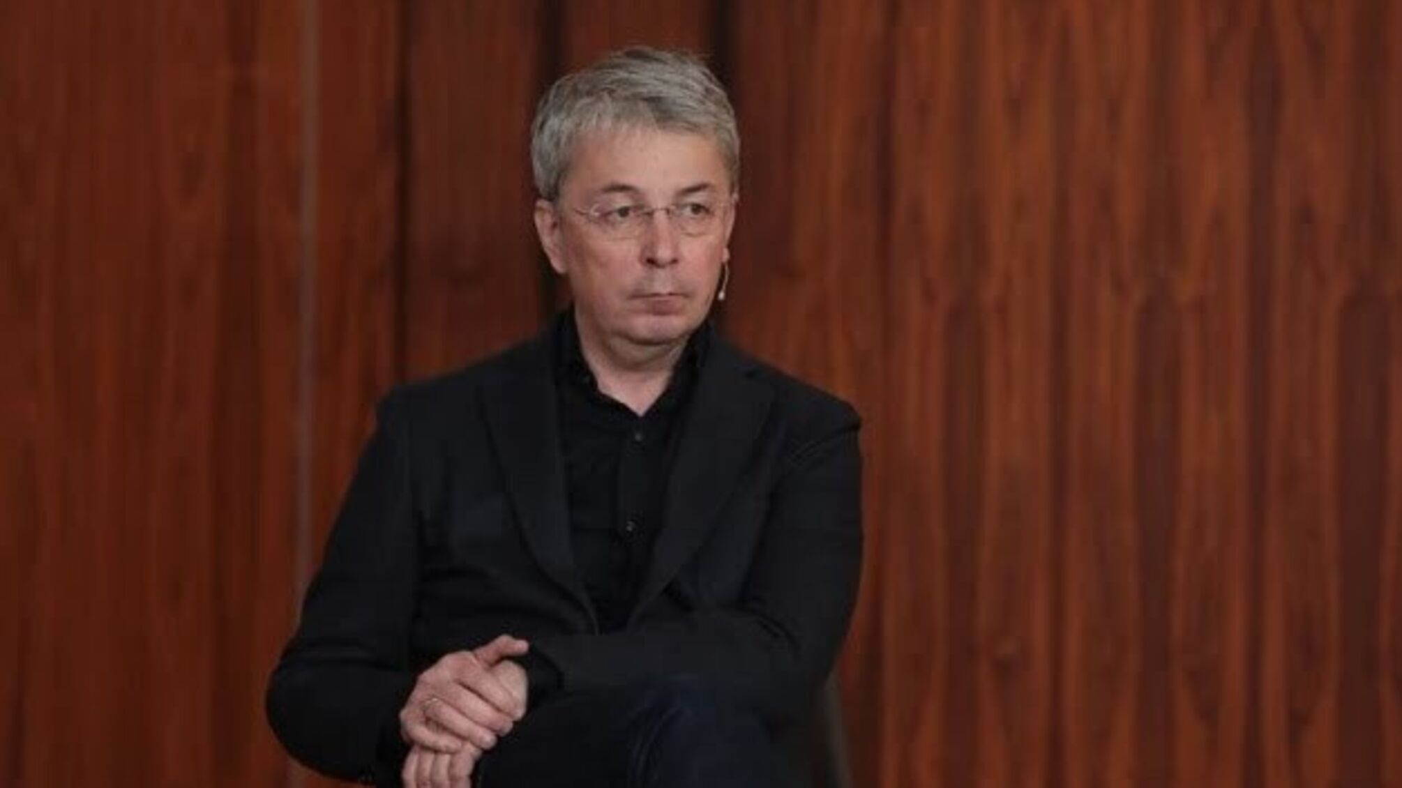 Фестивалі, виставки та кіно: Ткаченко закликає відвідати заходи до 30-ї річниці Незалежності