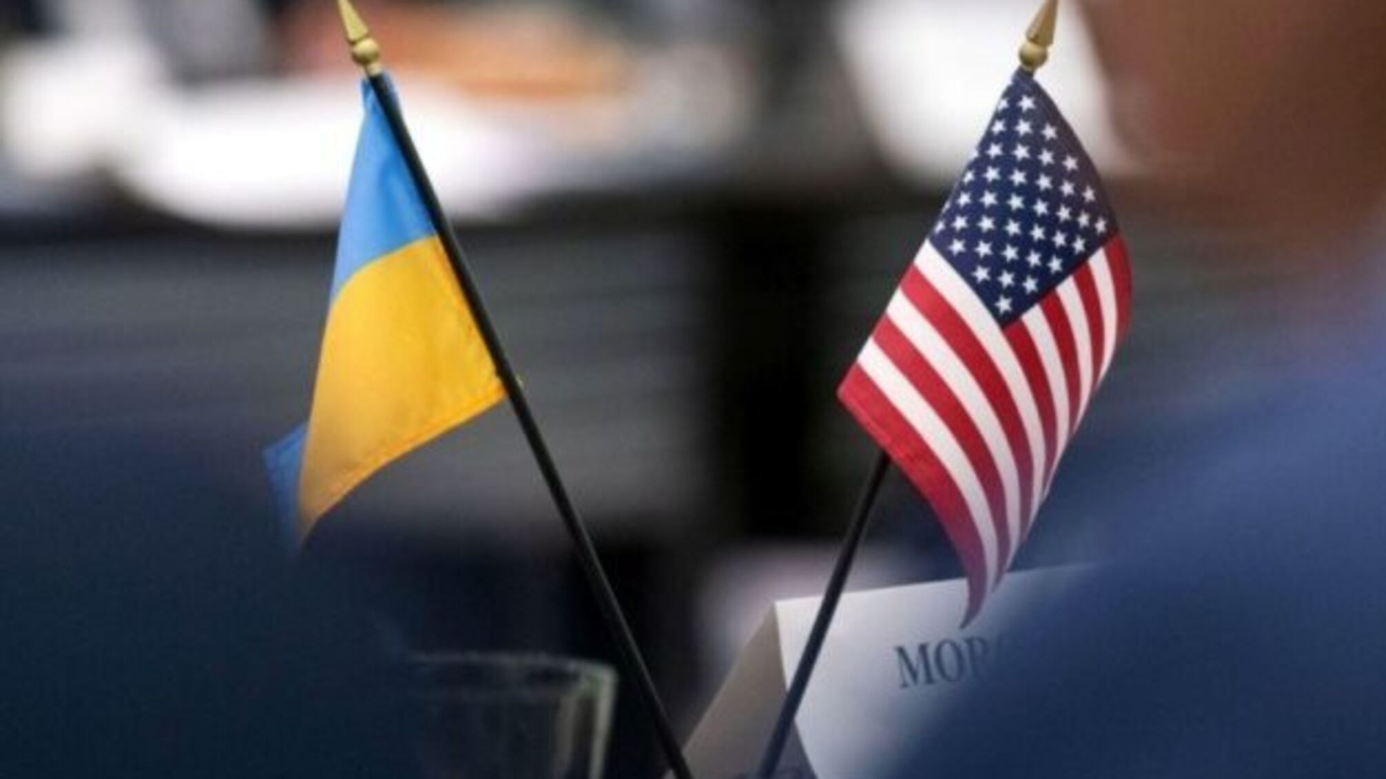 США хочуть змусити Росію відповісти за агресію проти України – представниця Байдена