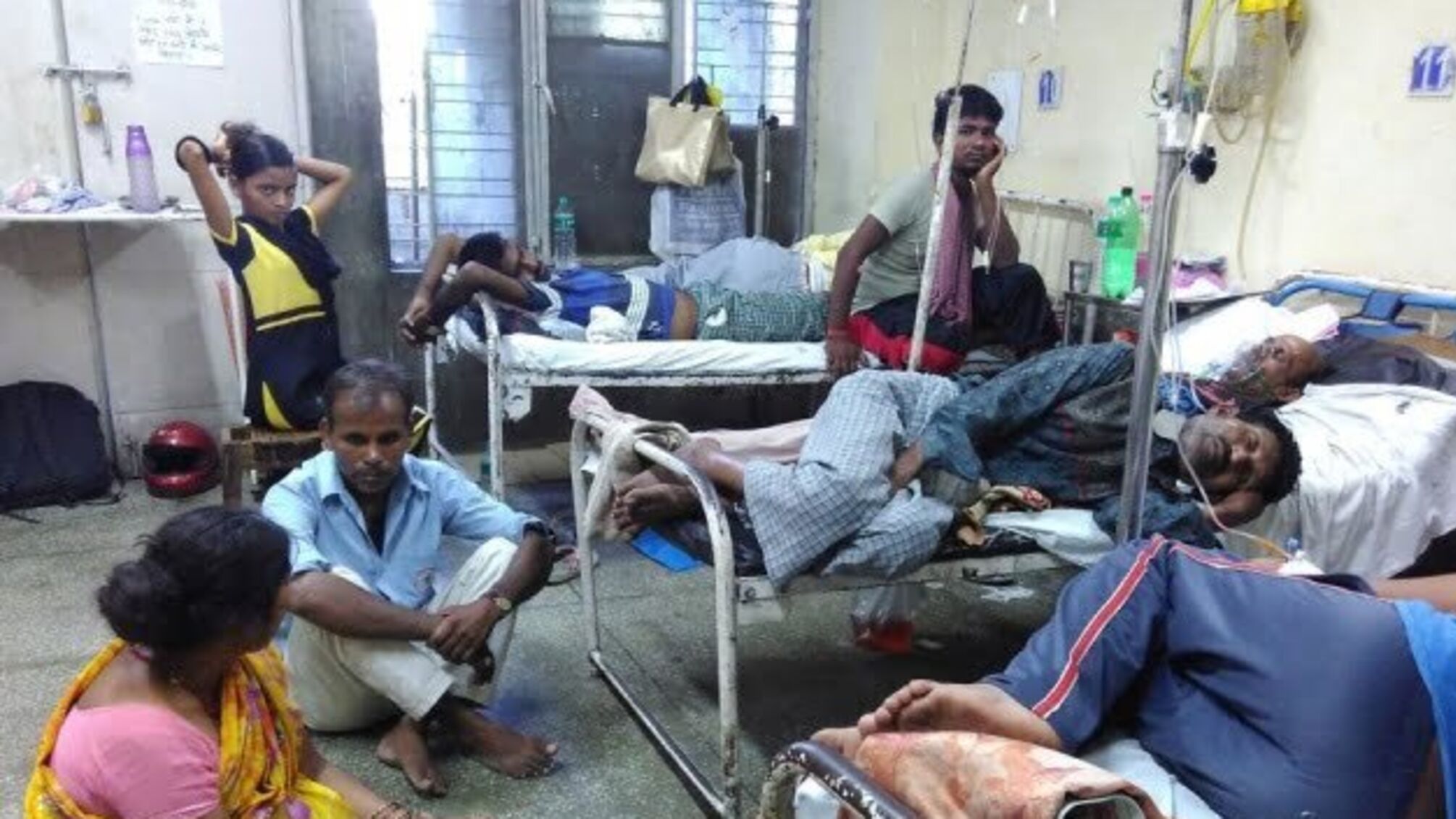 У світі зафіксували понад 204,1 мільйона випадків COVID-19