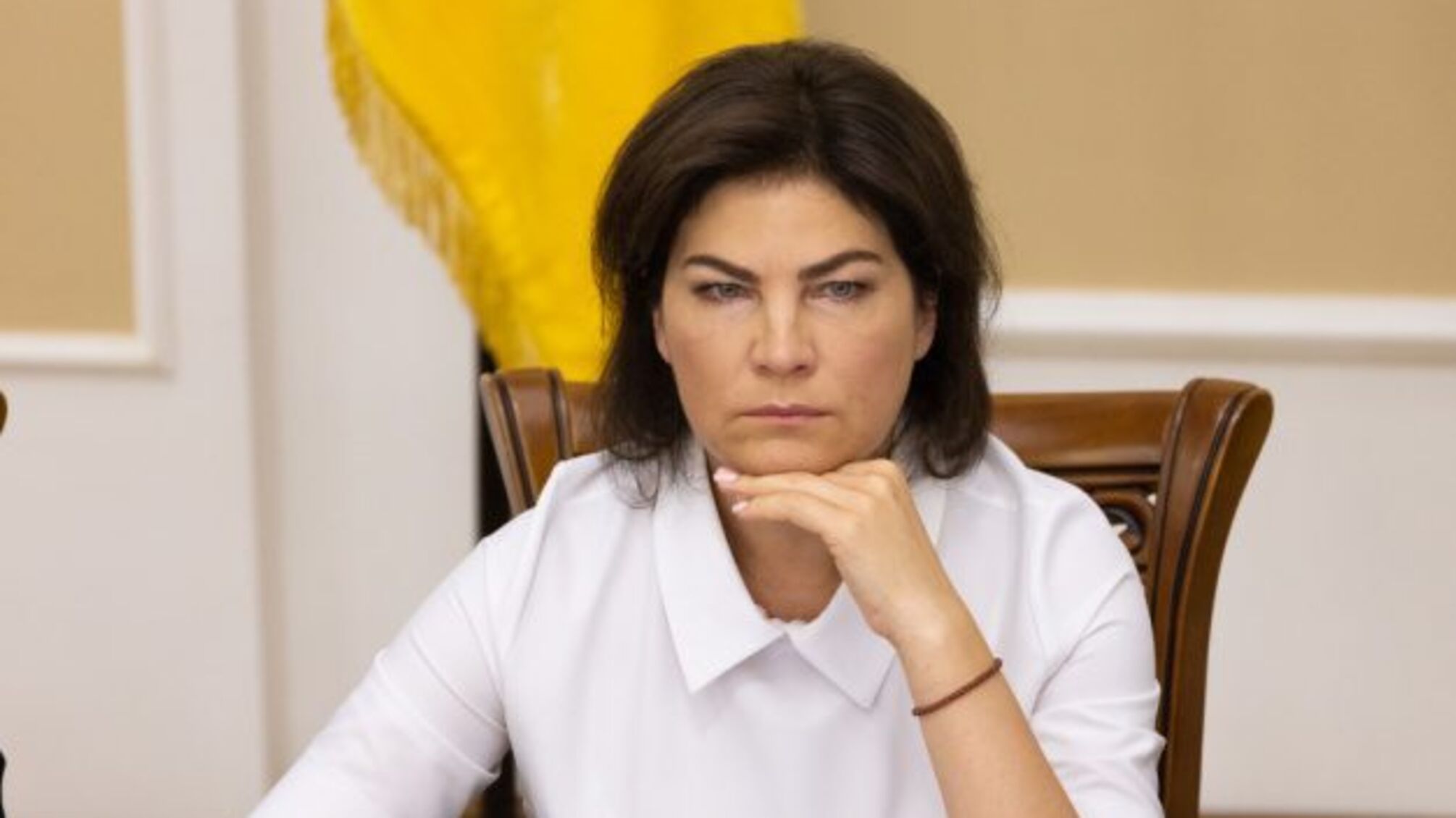 За час окупації Криму до суду передали понад 300 справ щодо агресії РФ - Венедіктова