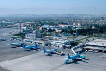 У МЗС розповіли про захоплення українського літака в Кабулі