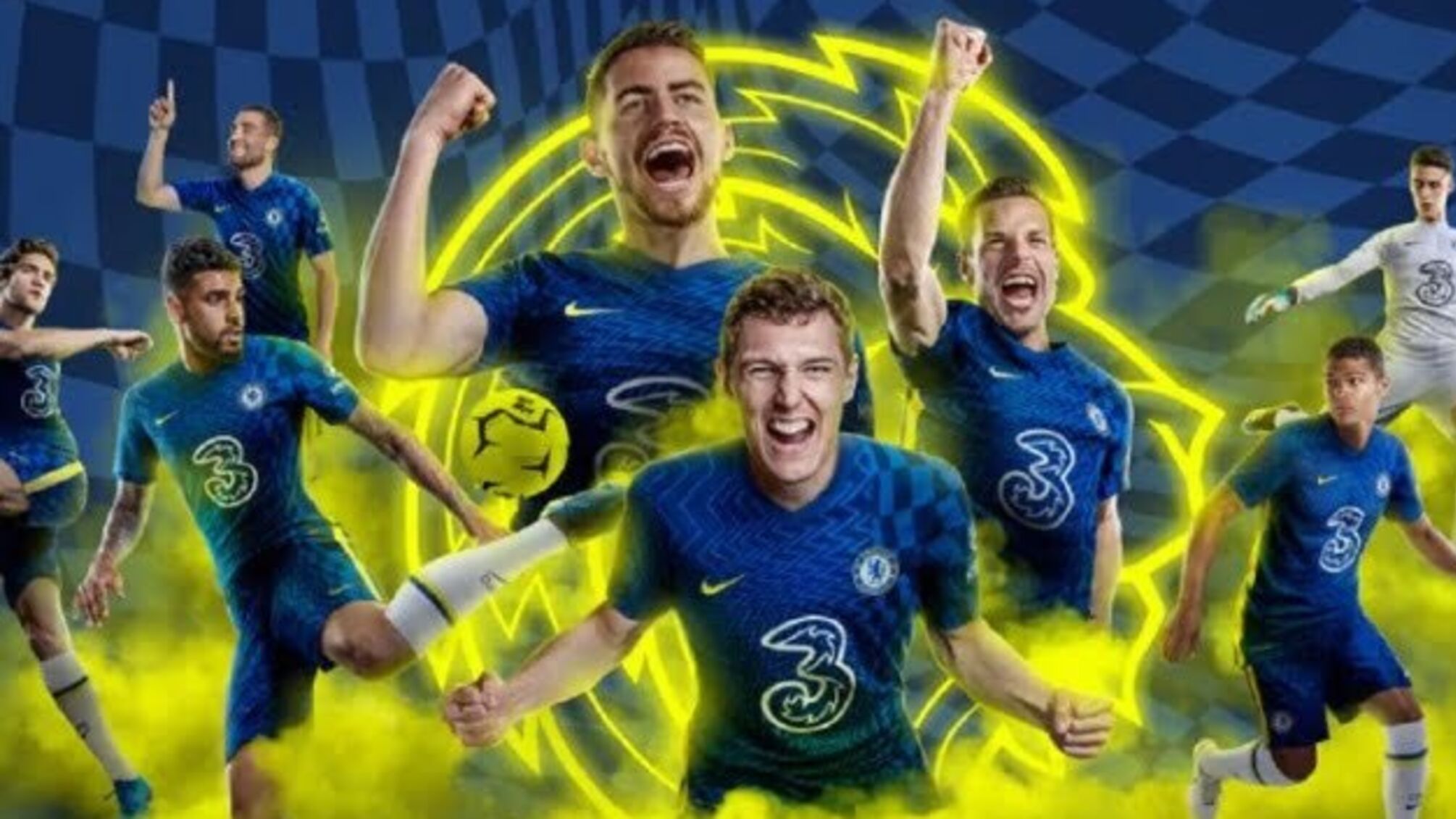 Parimatch анонсує масштабне партнерство з ФК «Челсі»