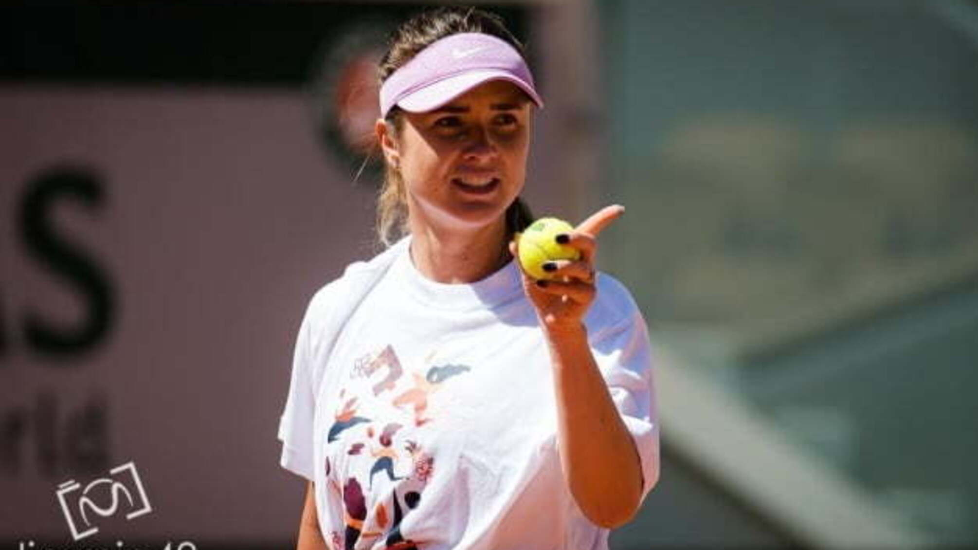 Світоліна: Після Олімпіади мій моральний стан значно покращився