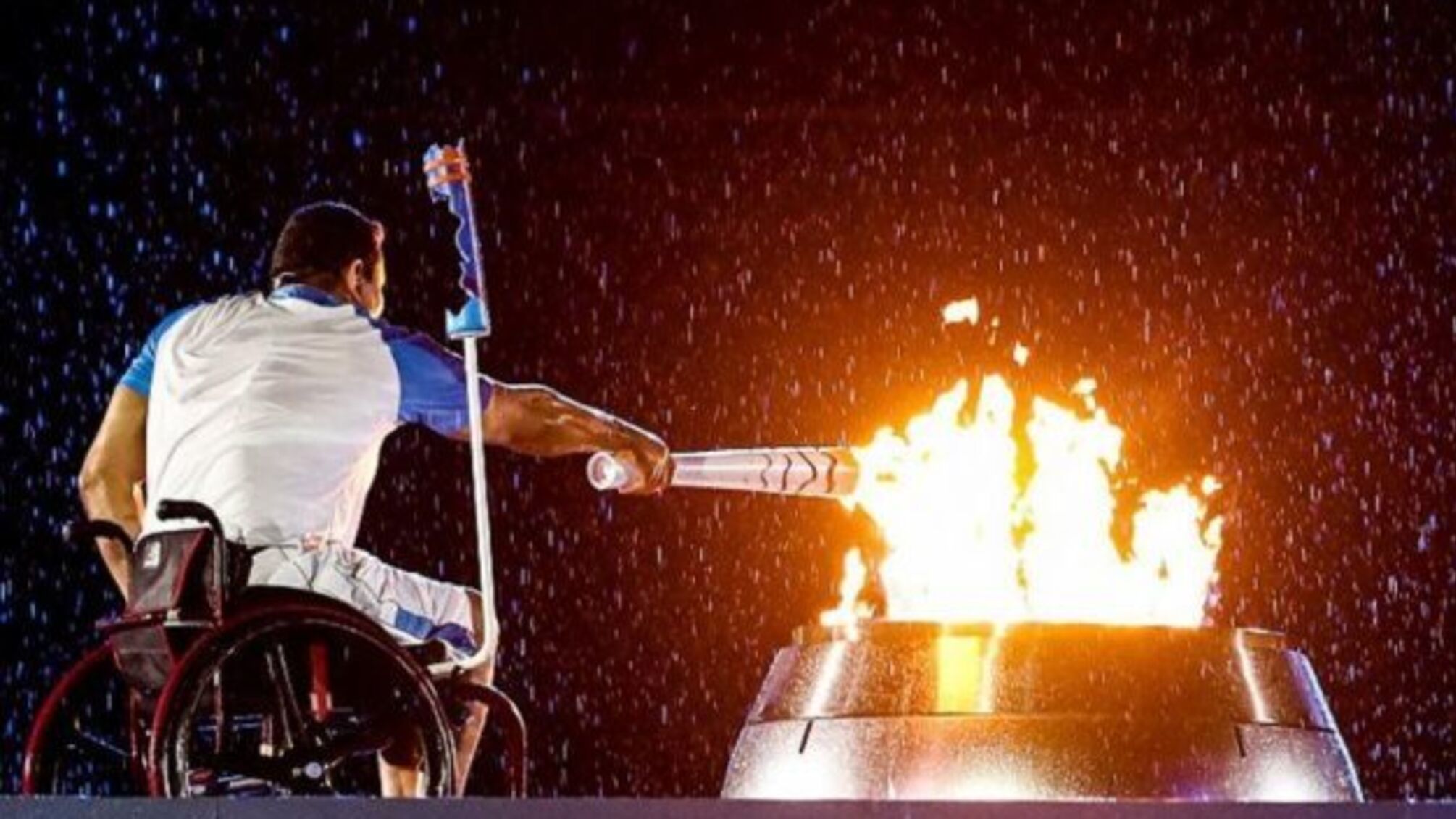 Сьогодні урочисто відкриють XVІ літні Паралімпійські ігри в Токіо