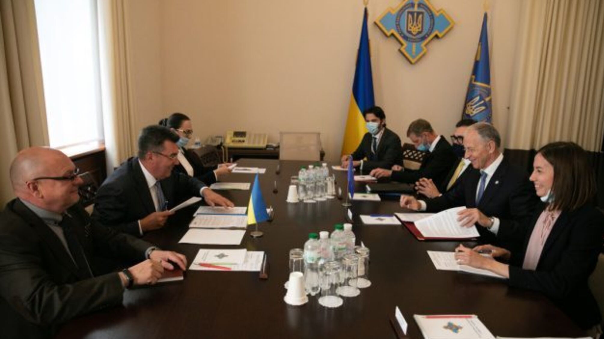 У НАТО розуміють політичне і практичне значення Кримської платформи – заступник генсека