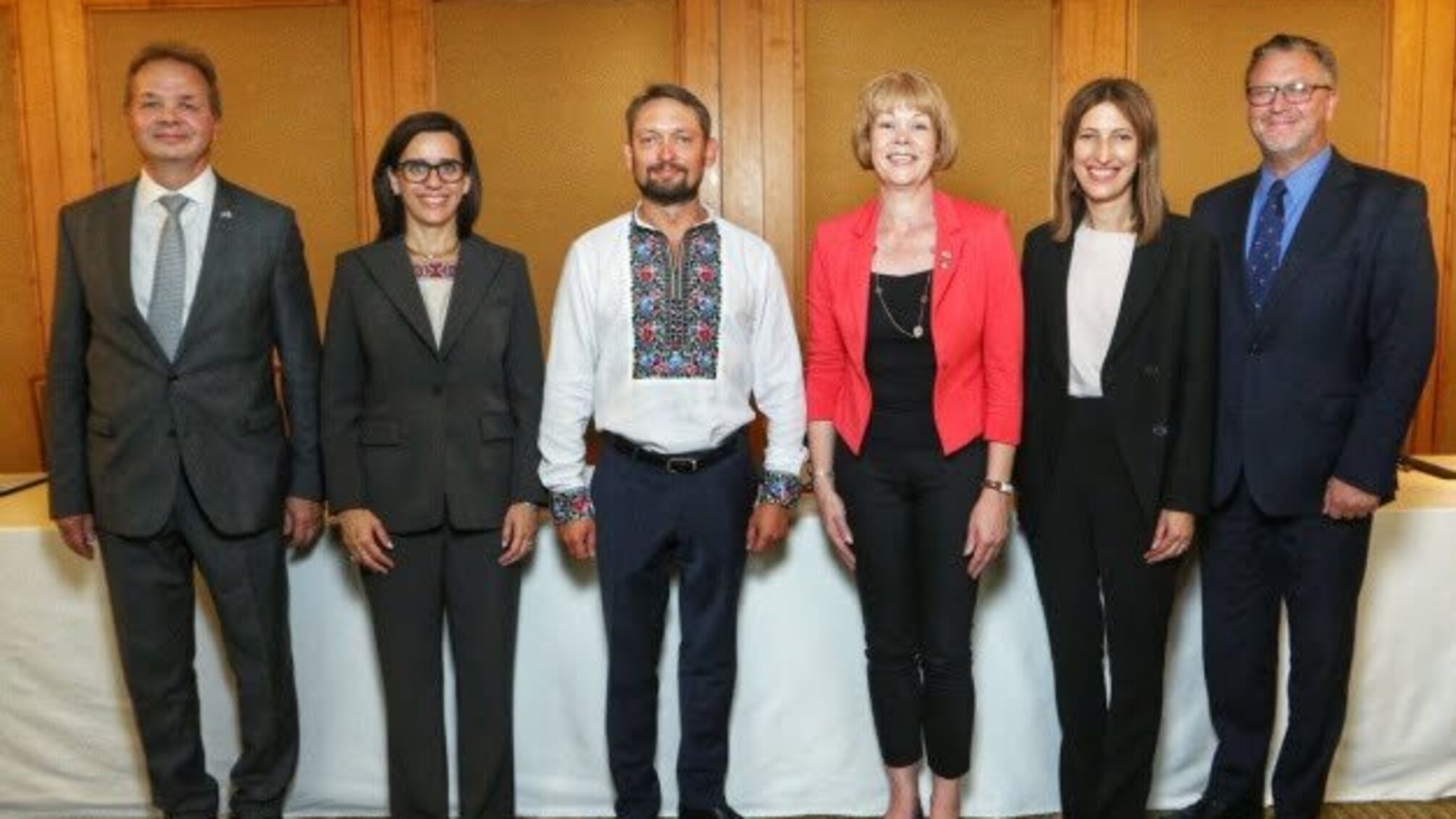 Британія ініціювала створення Фонду «Партнерство за сильну Україну»