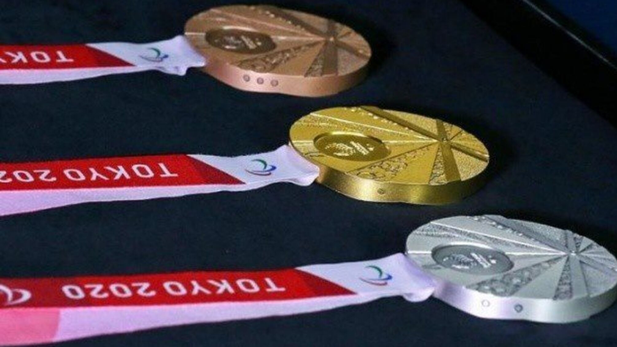 Україна здобула 67 медалей за сім днів Паралімпіади