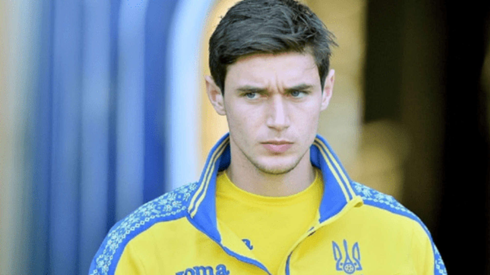 Яремчук приєднається до футболістів збірної України у Казахстані