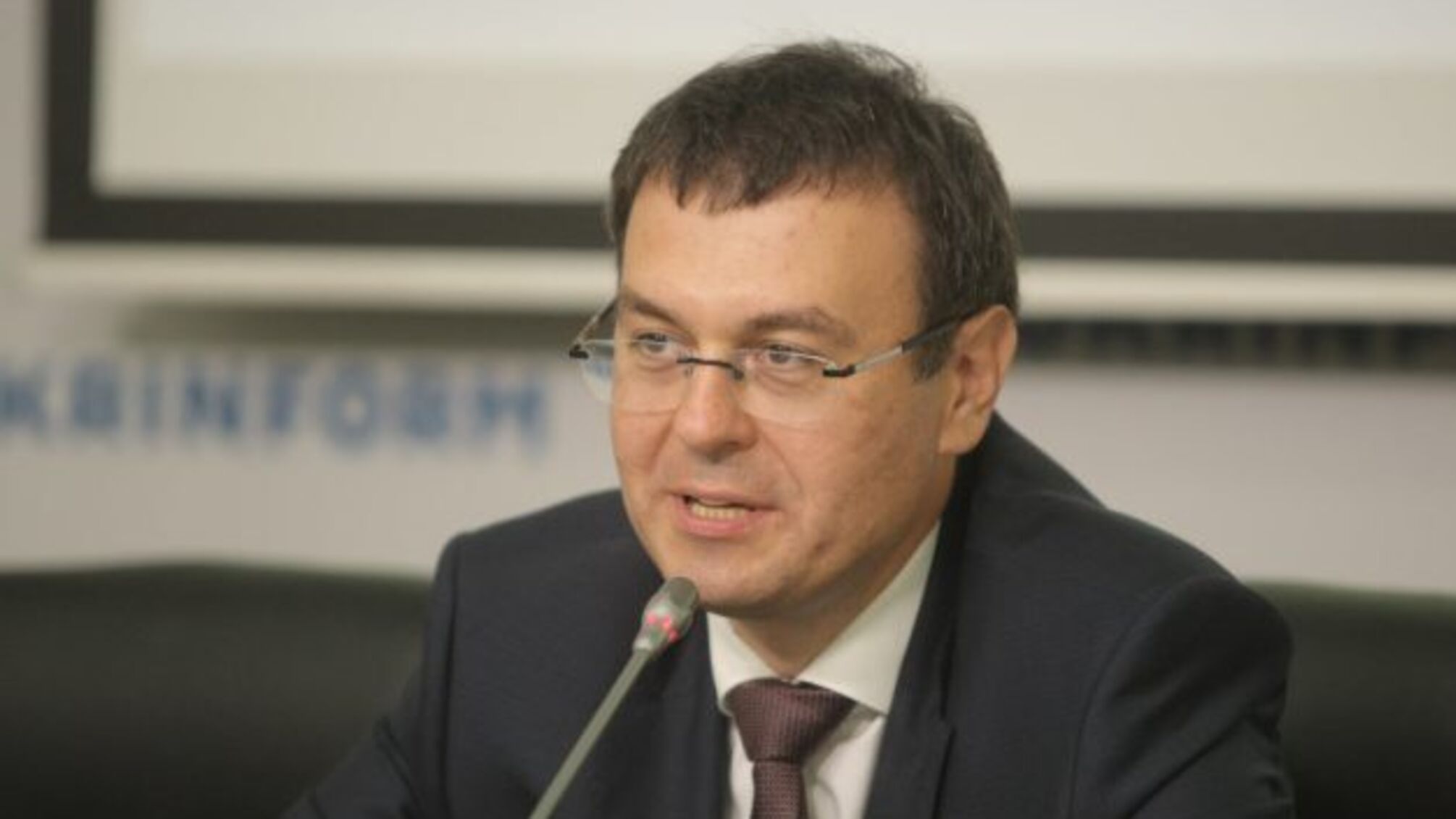 Гетманцев: Добровільне декларування доходів — це можливість, а не примус