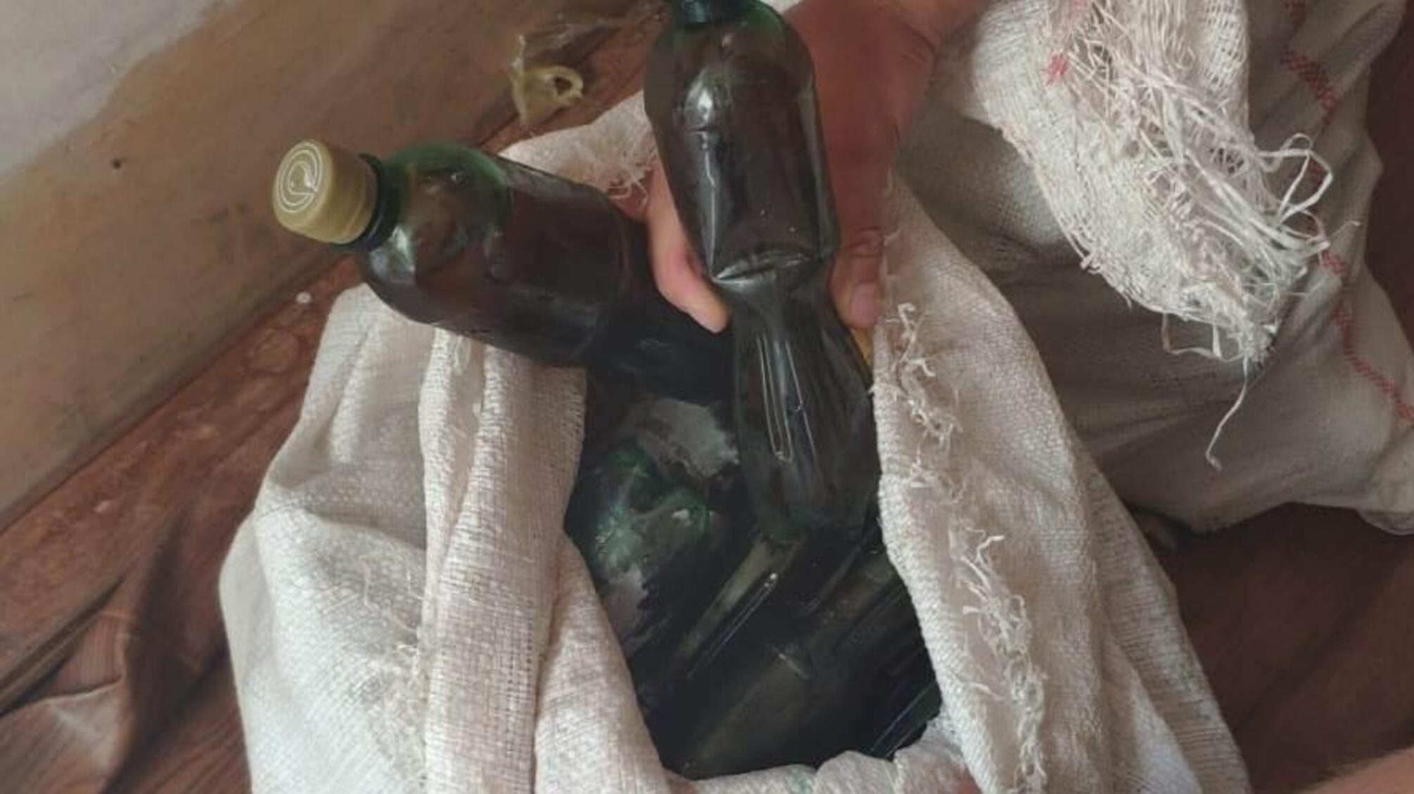 У Малиновському районі Одеси поліцейські припинили діяльність «наливайки»