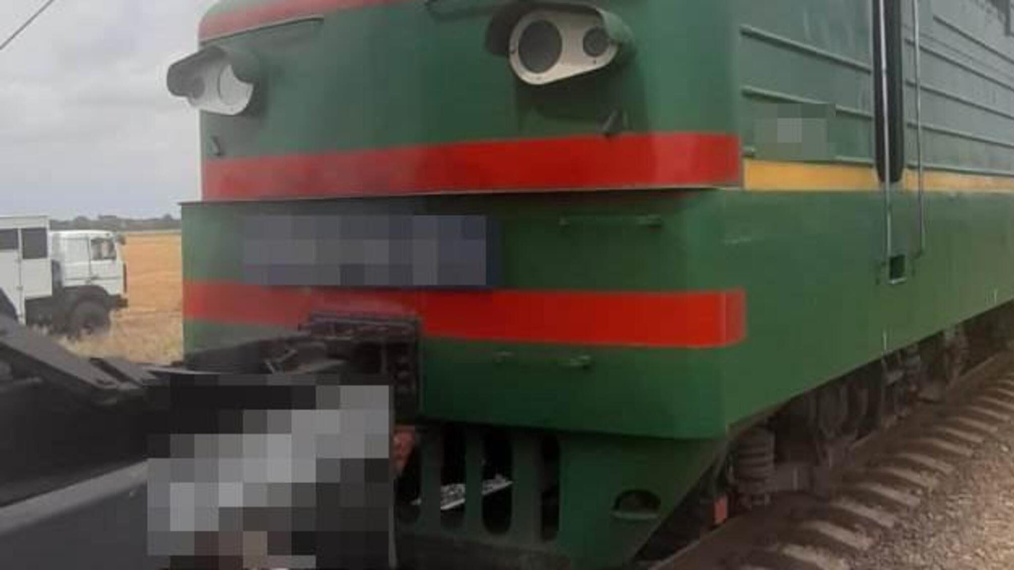 Поліцейські встановлюють обставини загибелі 33-річного жителя Одеси на залізничній станції Степова