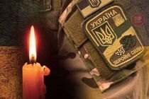В День Независимости на Донбассе погиб украинский солдат