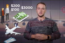От 100 до 3 тысяч долларов: сколько стоят разрешения на авиарейсы – журналистское расследование